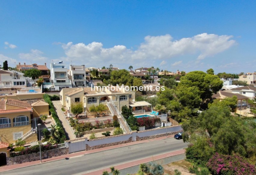 Bestaande woning - Vrijstaande villa - Torrevieja - Torrevieja Centro