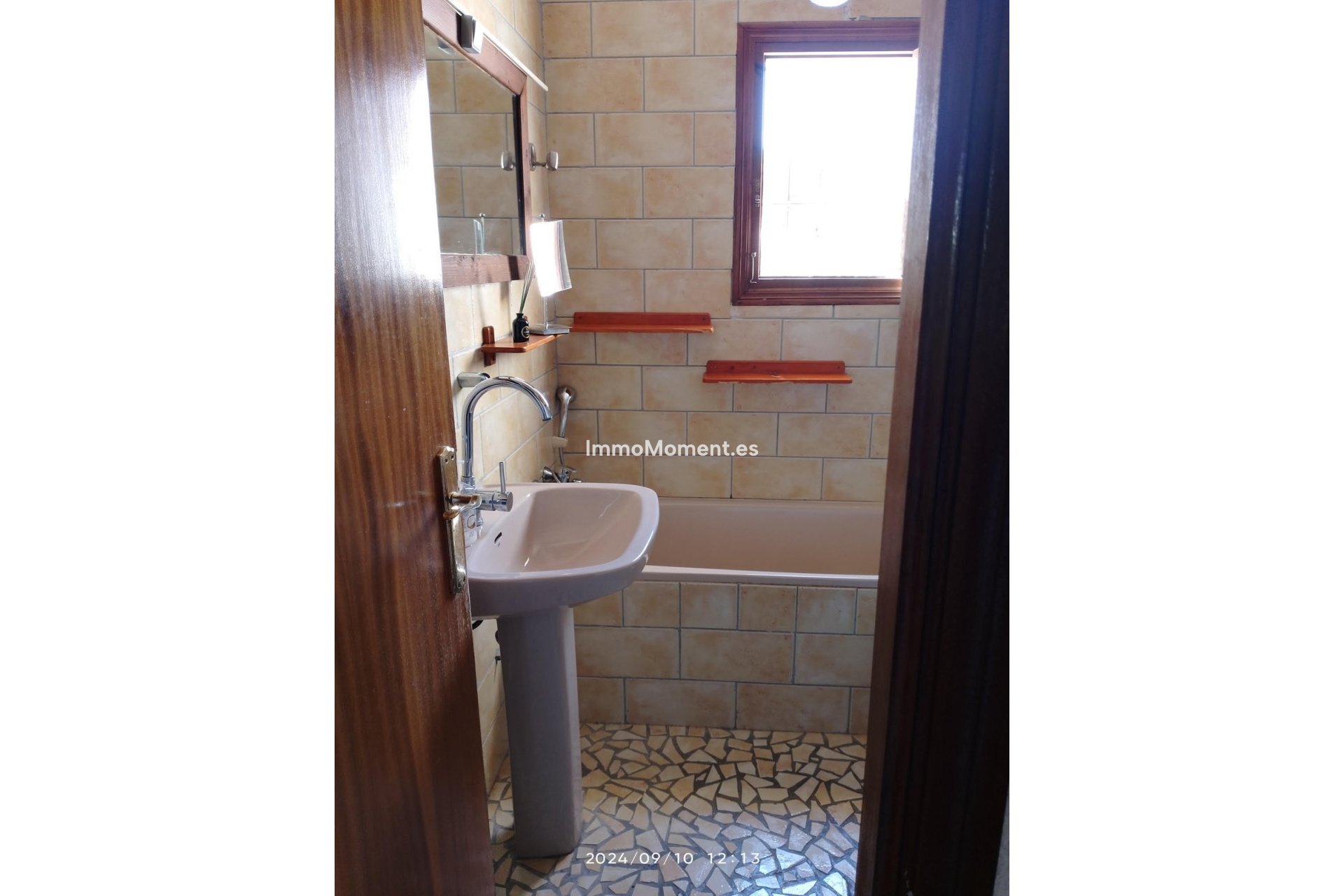 Bestaande woning - Vrijstaande villa - Torrevieja - Torrevieja Centro