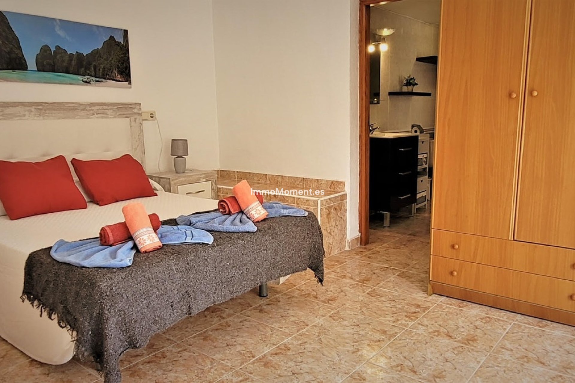 Bestaande woning - Vrijstaande villa - Torrevieja - Torrevieja Centro