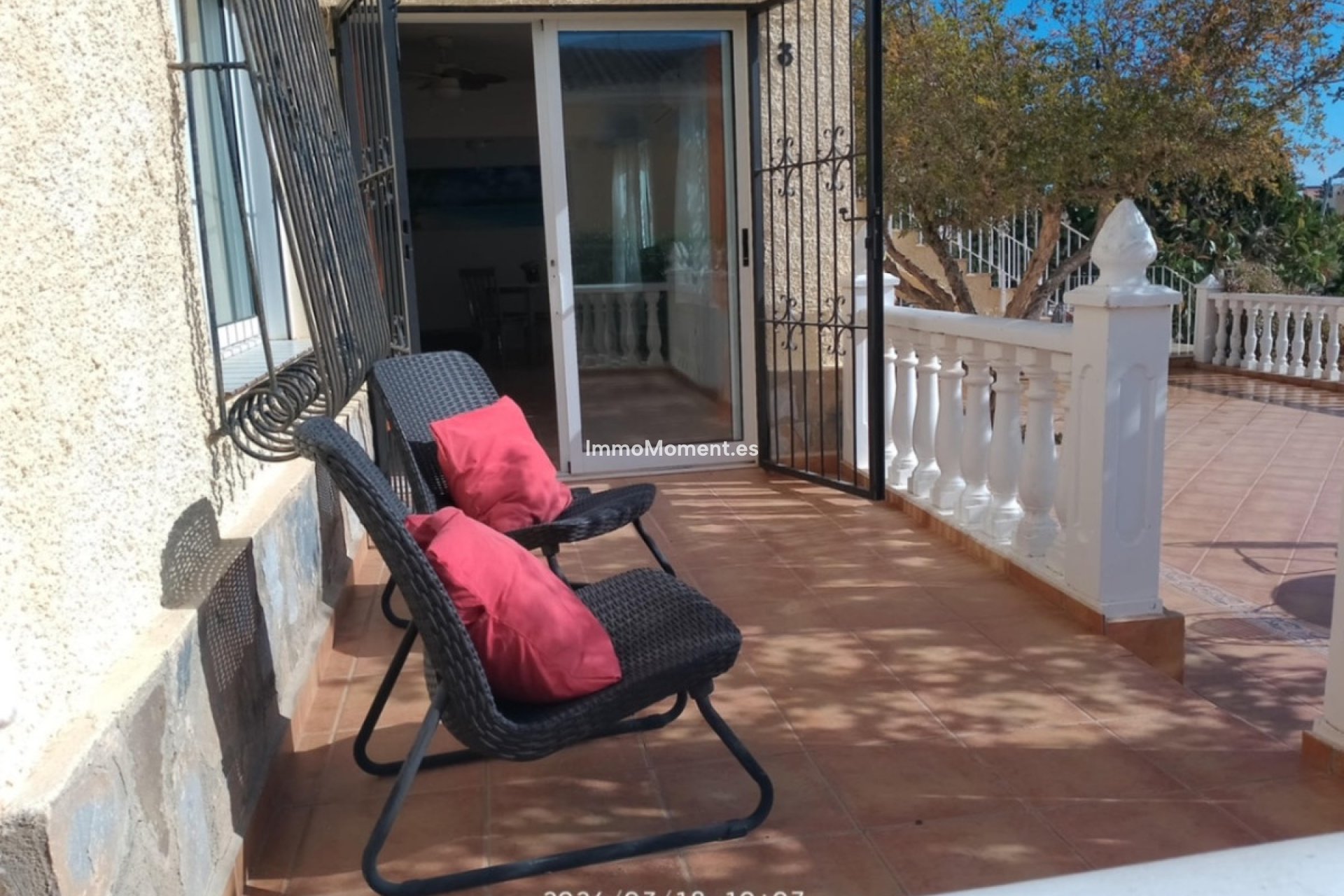Bestaande woning - Vrijstaande villa - Torrevieja - Torrevieja Centro