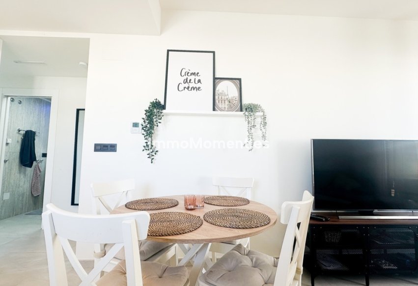 Bestaande woning - Vrijstaande villa - Torrevieja - Torrevieja Centro