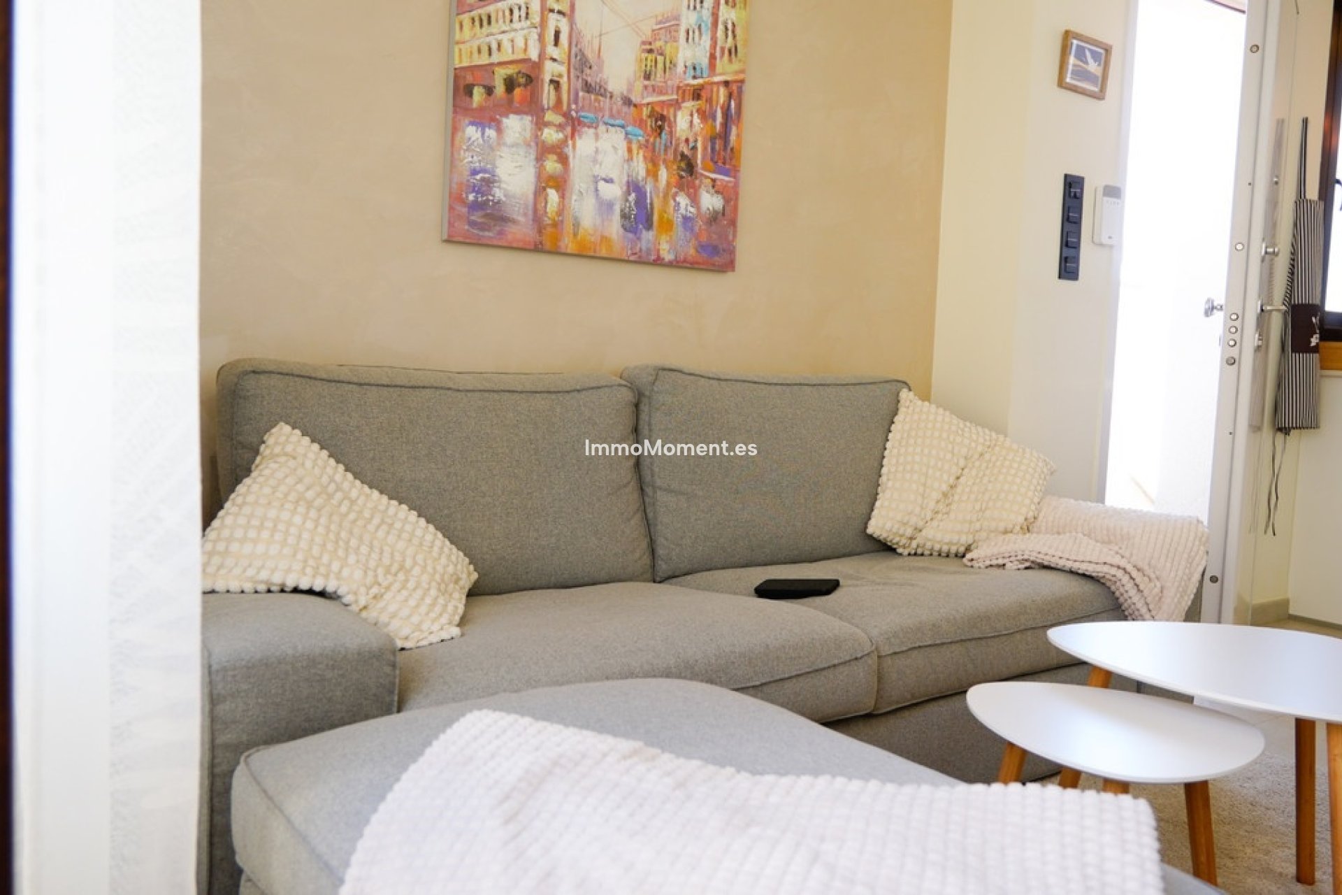 Bestaande woning - Vrijstaande villa - Torrevieja - Torrevieja Centro