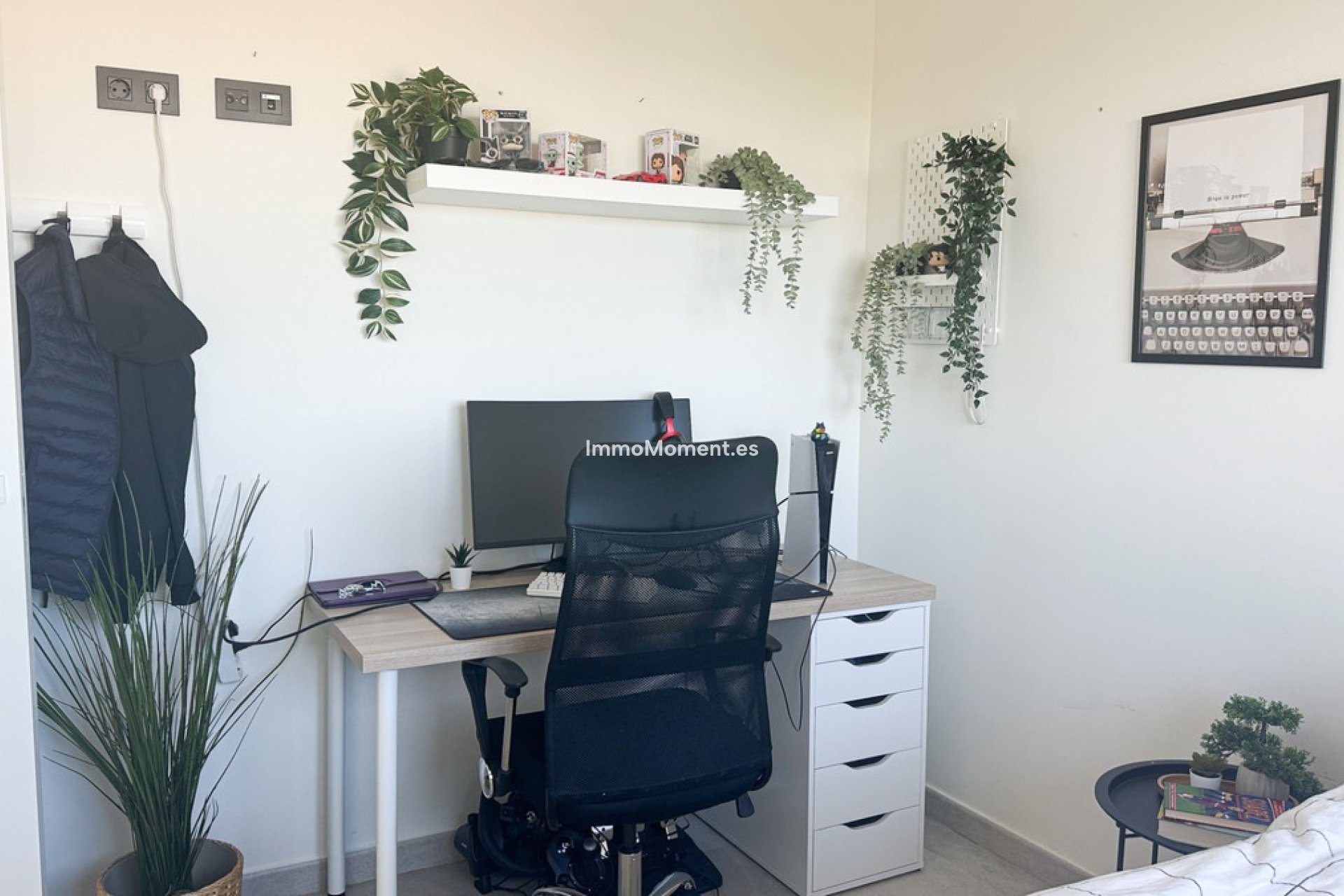 Bestaande woning - Vrijstaande villa - Torrevieja - Torrevieja Centro