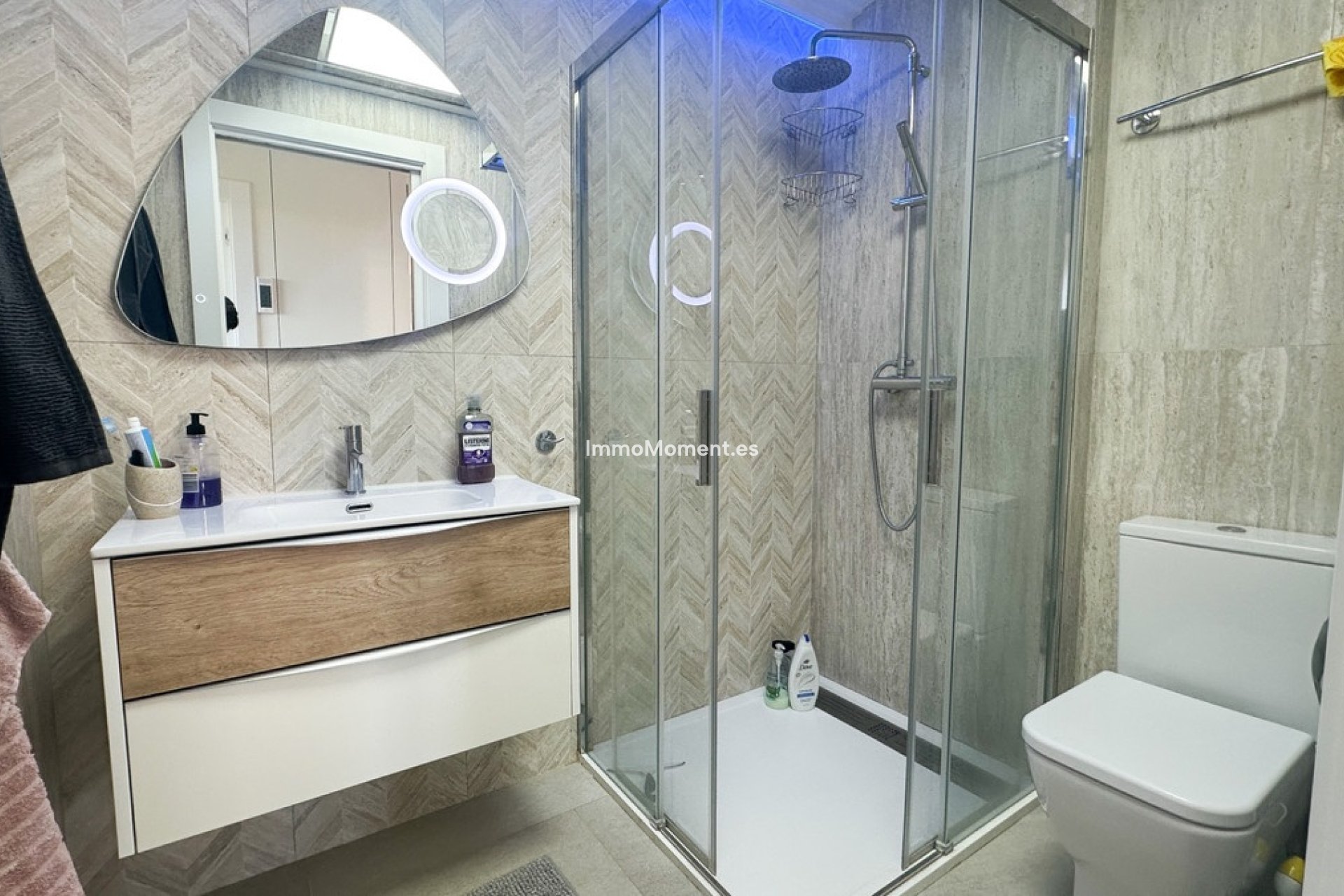Bestaande woning - Vrijstaande villa - Torrevieja - Torrevieja Centro