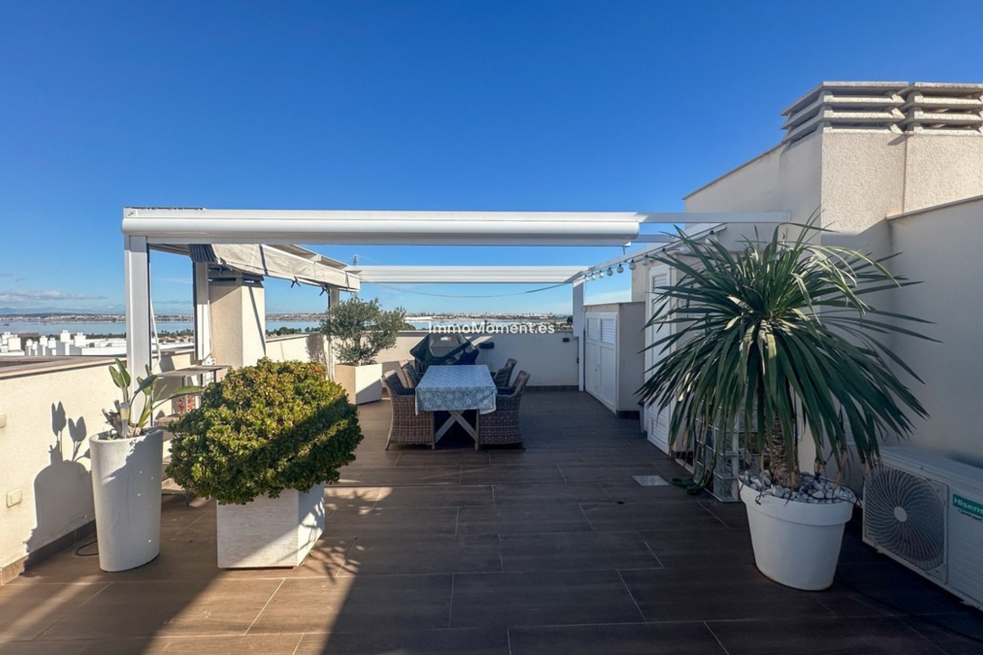 Bestaande woning - Vrijstaande villa - Torrevieja - Torrevieja Centro