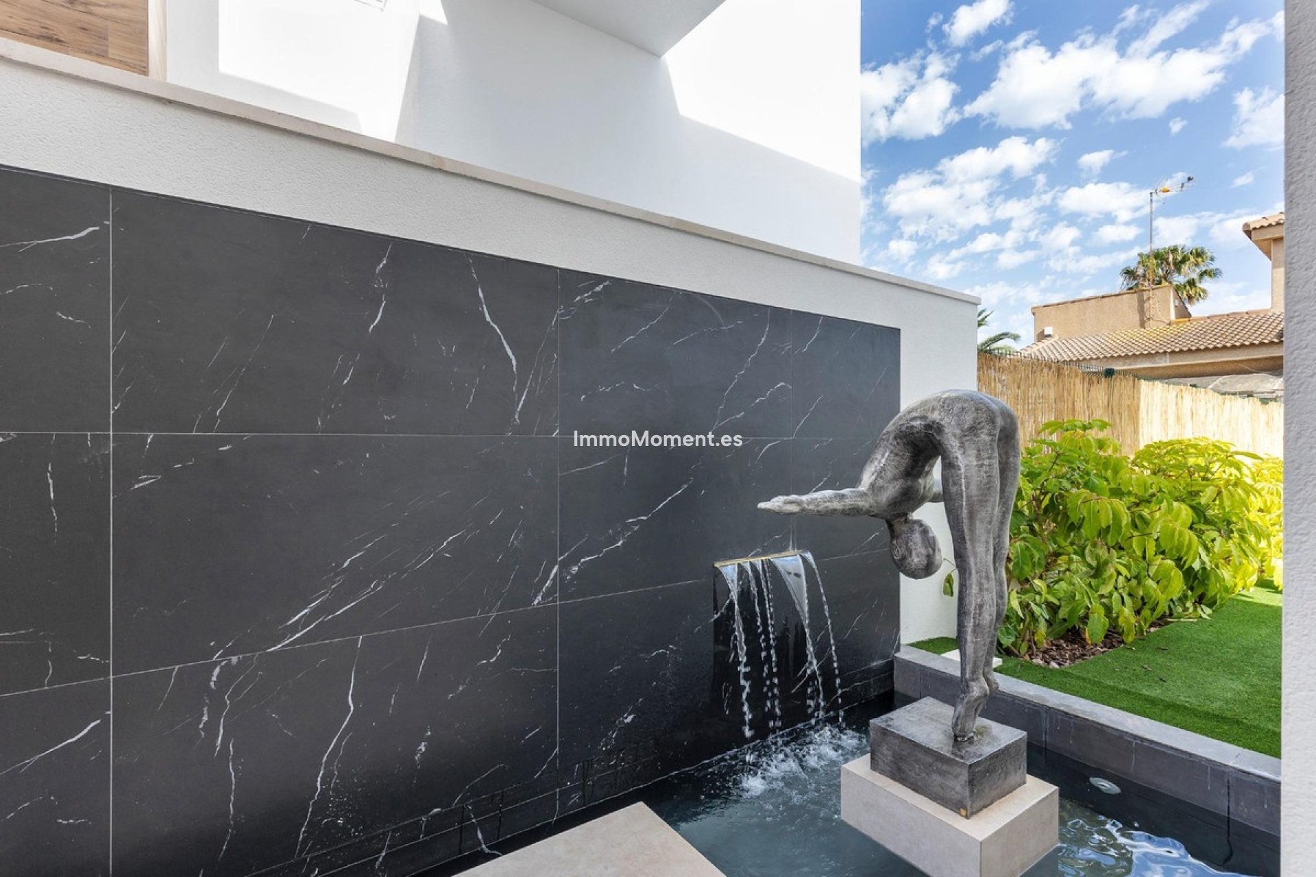 Bestaande woning - Vrijstaande villa - Torrevieja - Torrevieja Centro