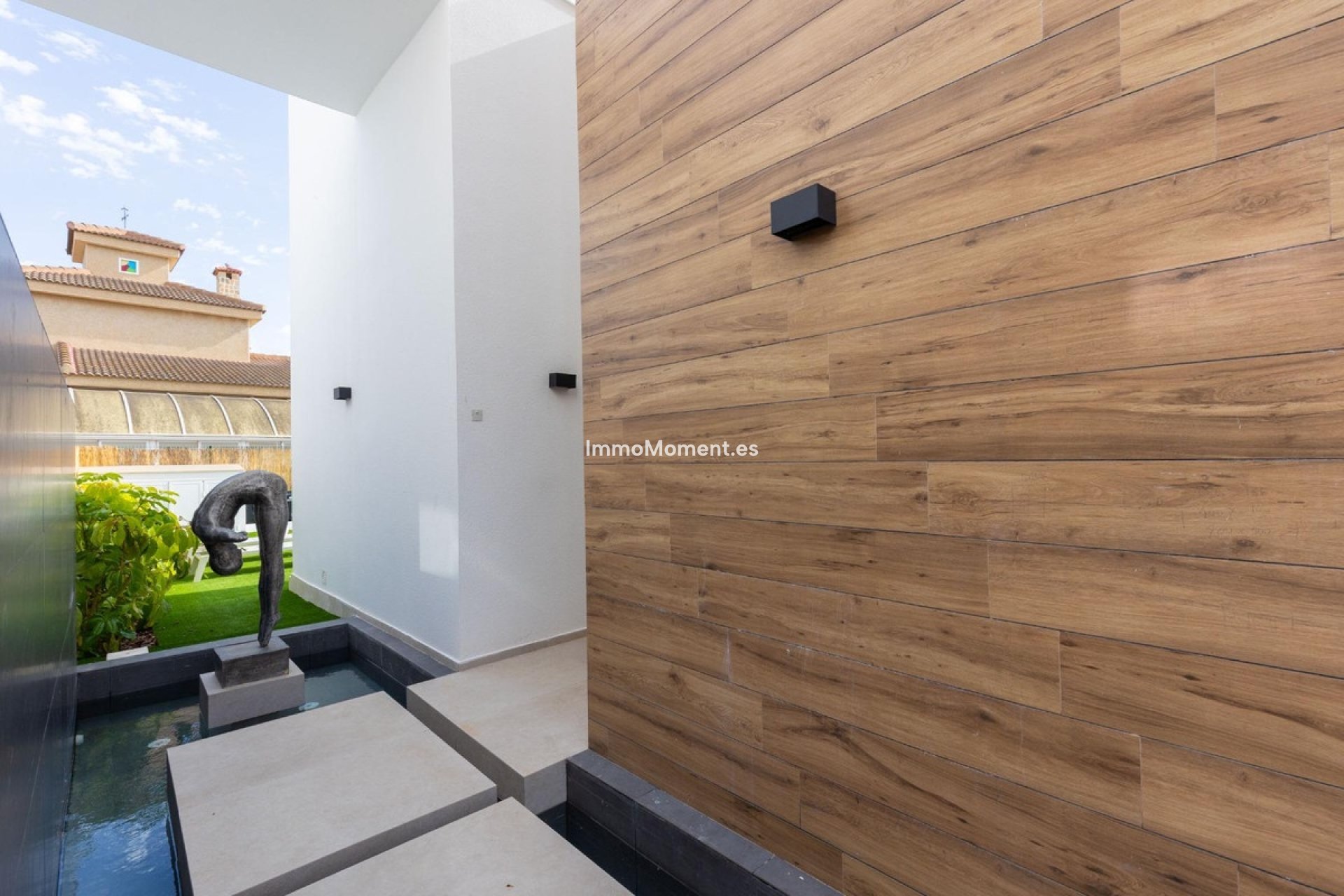 Bestaande woning - Vrijstaande villa - Torrevieja - Torrevieja Centro