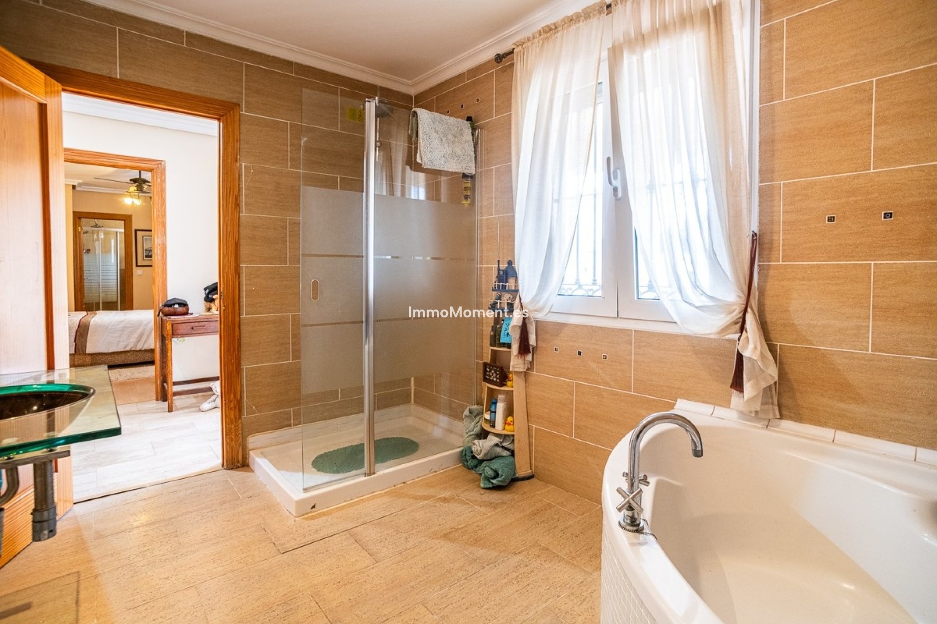 Bestaande woning - Vrijstaande villa - Torrevieja - Torrevieja Centro