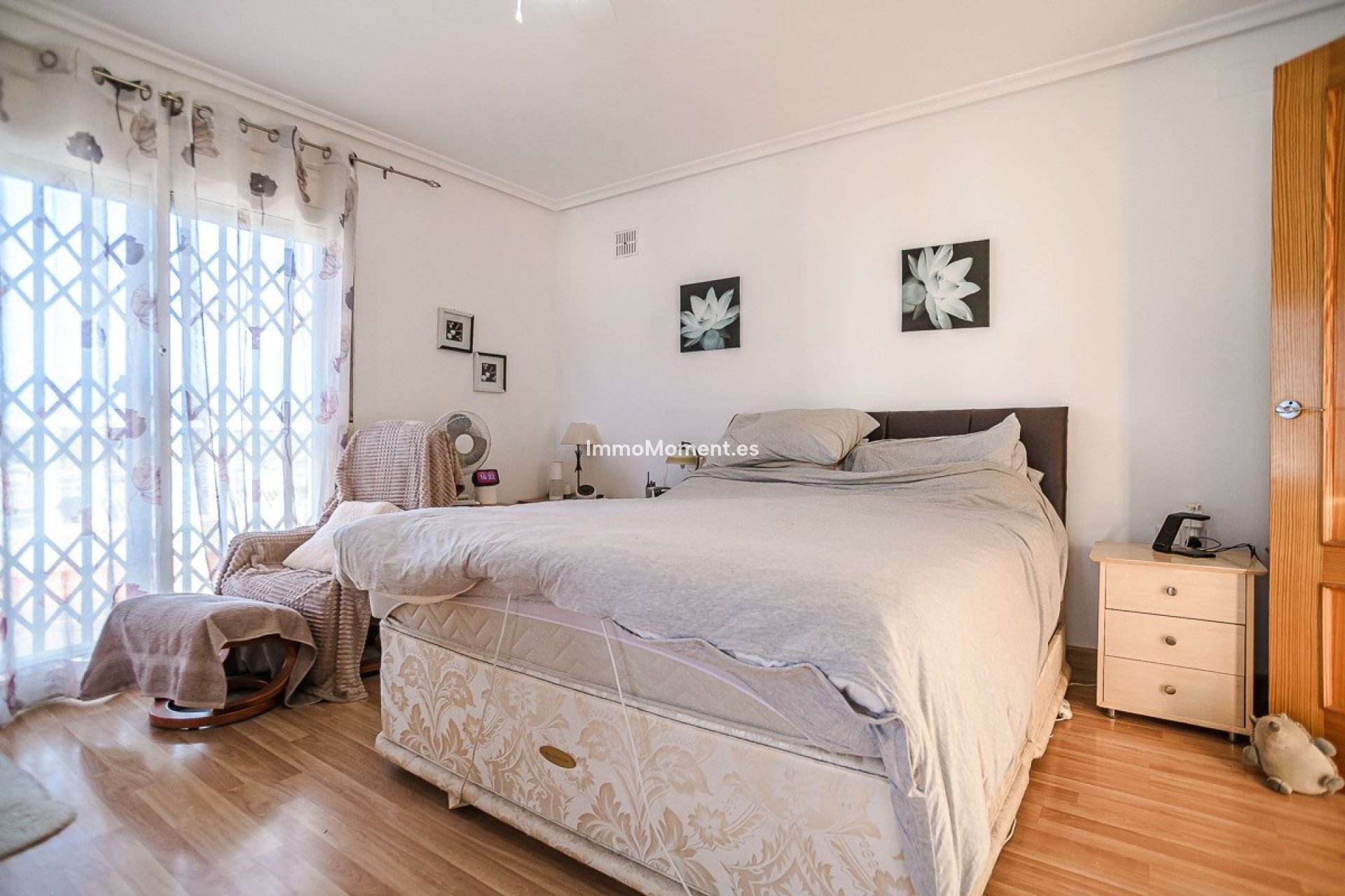 Bestaande woning - Vrijstaande villa - Torrevieja - Torrevieja Centro