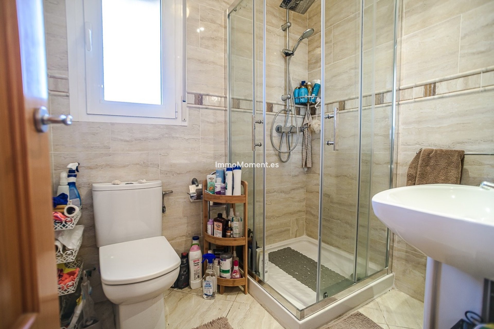 Bestaande woning - Vrijstaande villa - Torrevieja - Torrevieja Centro