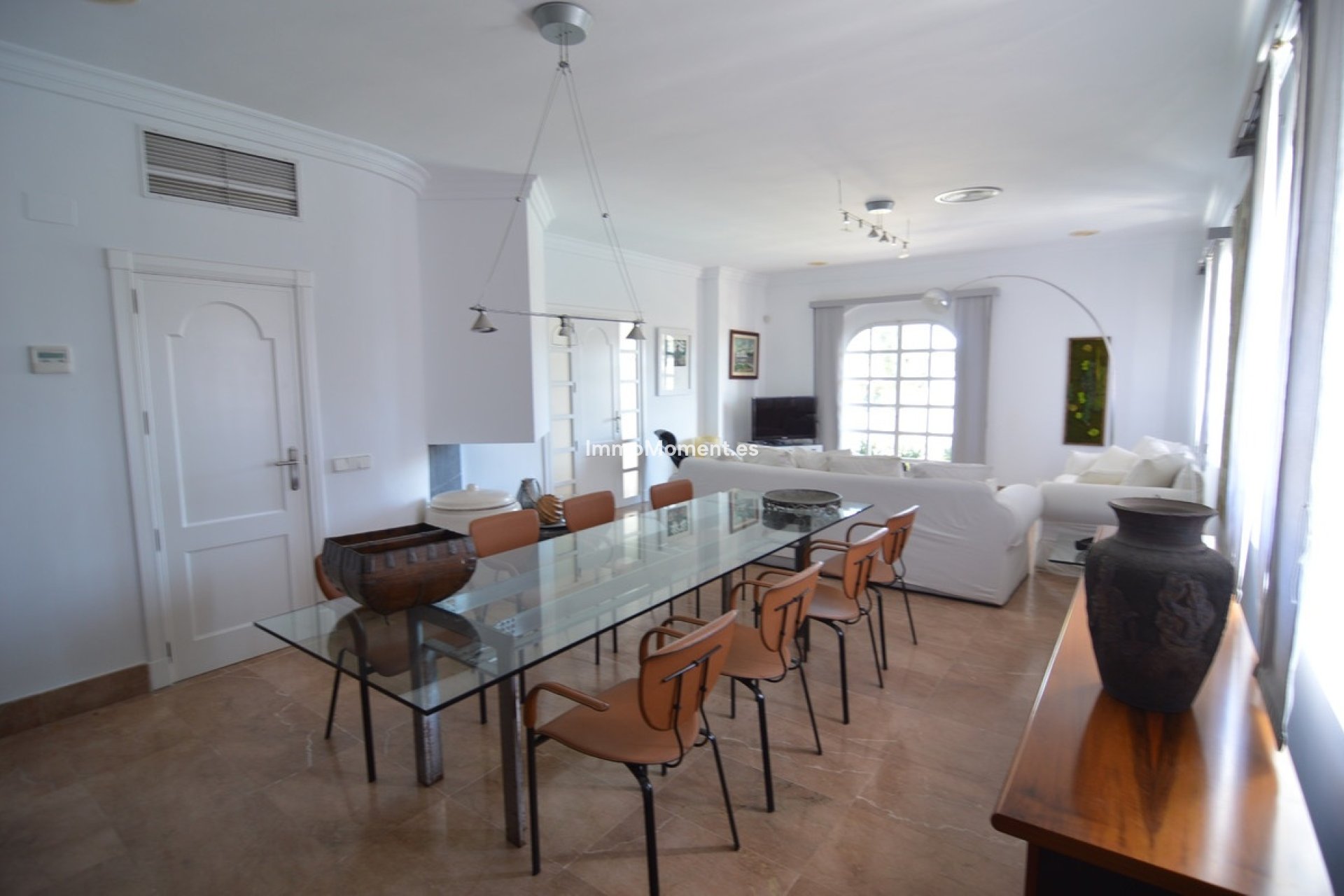Bestaande woning - Vrijstaande villa - Torrevieja - Torrevieja Centro