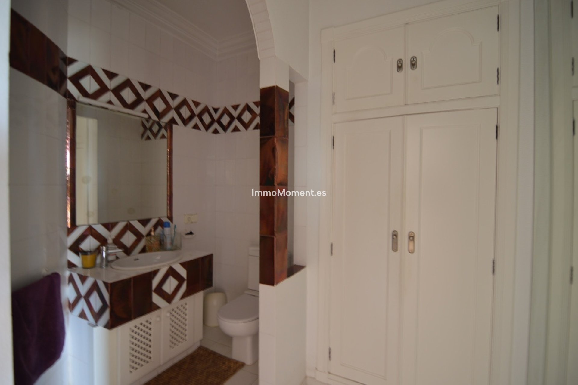 Bestaande woning - Vrijstaande villa - Torrevieja - Torrevieja Centro