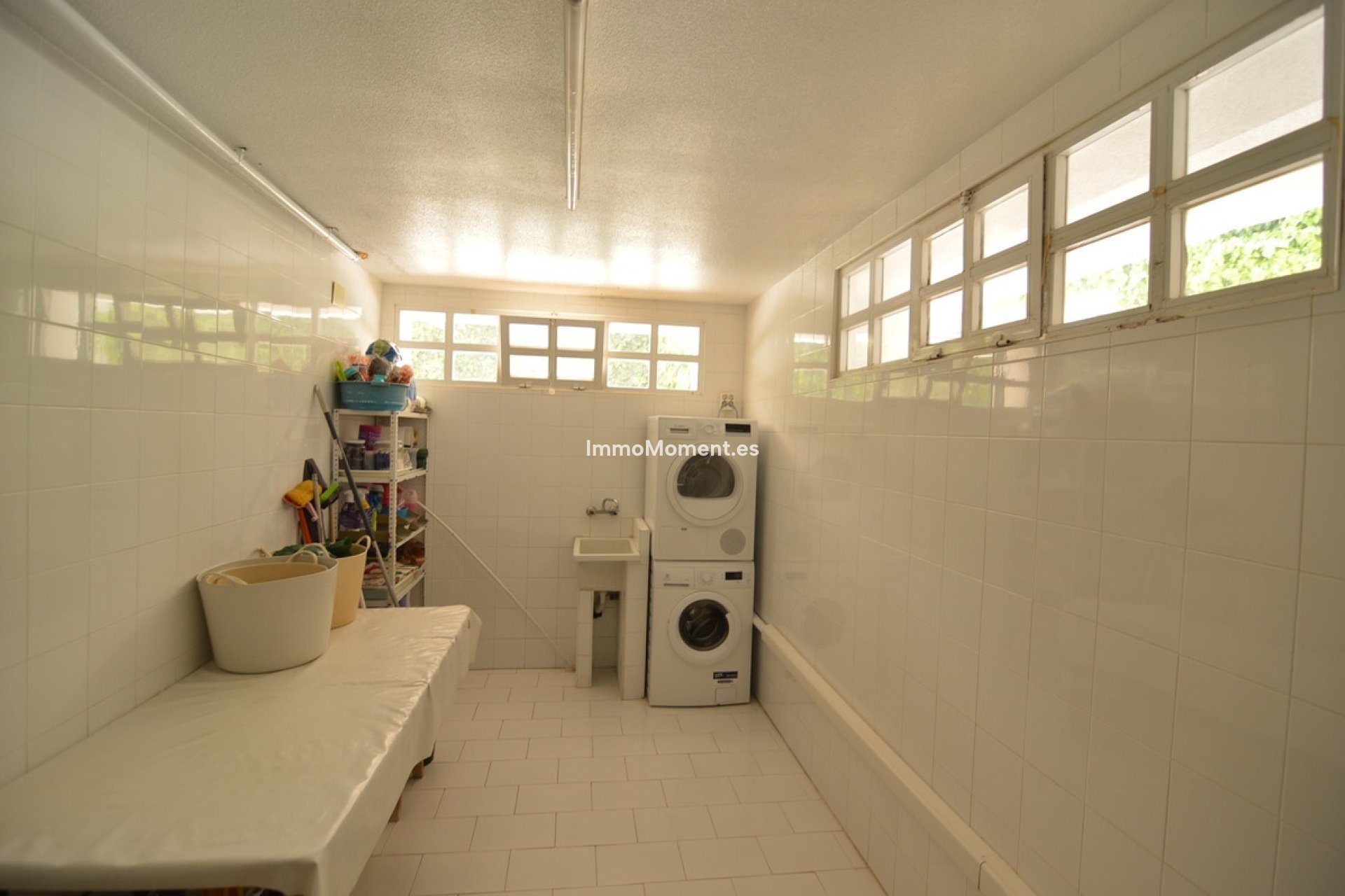 Bestaande woning - Vrijstaande villa - Torrevieja - Torrevieja Centro