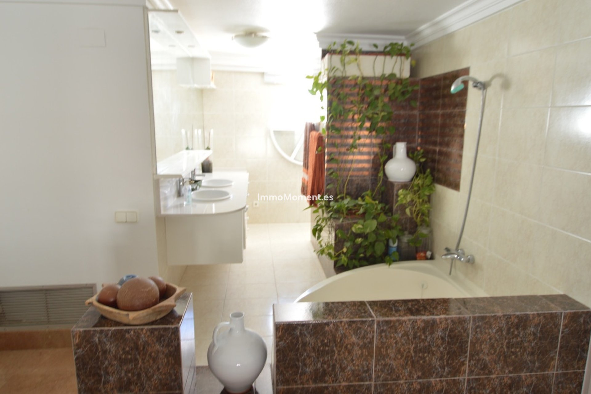 Bestaande woning - Vrijstaande villa - Torrevieja - Torrevieja Centro