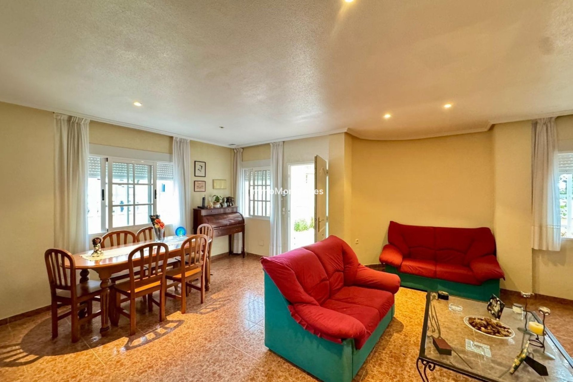 Bestaande woning - Vrijstaande villa - Torrevieja - Torrevieja Centro
