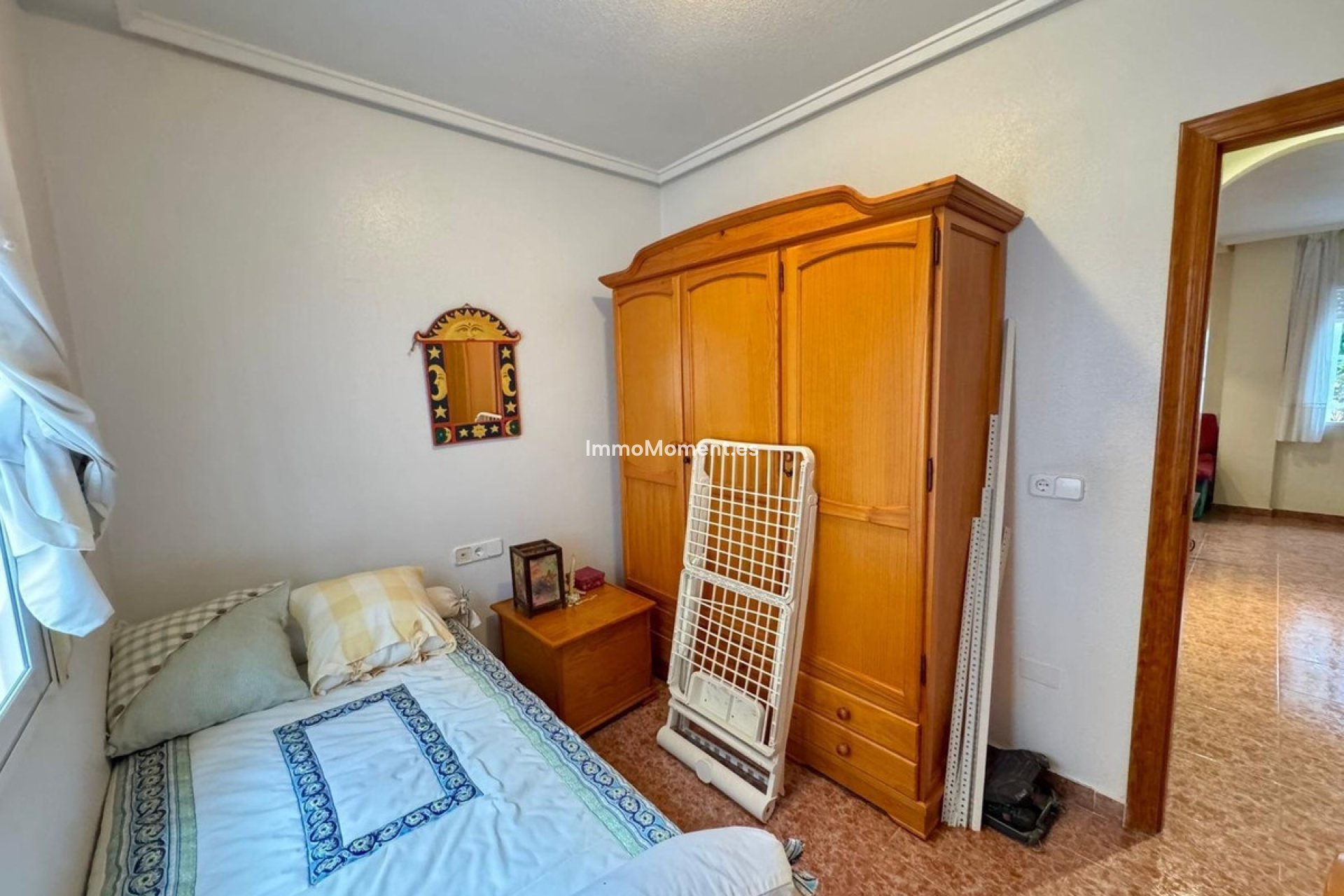 Bestaande woning - Vrijstaande villa - Torrevieja - Torrevieja Centro
