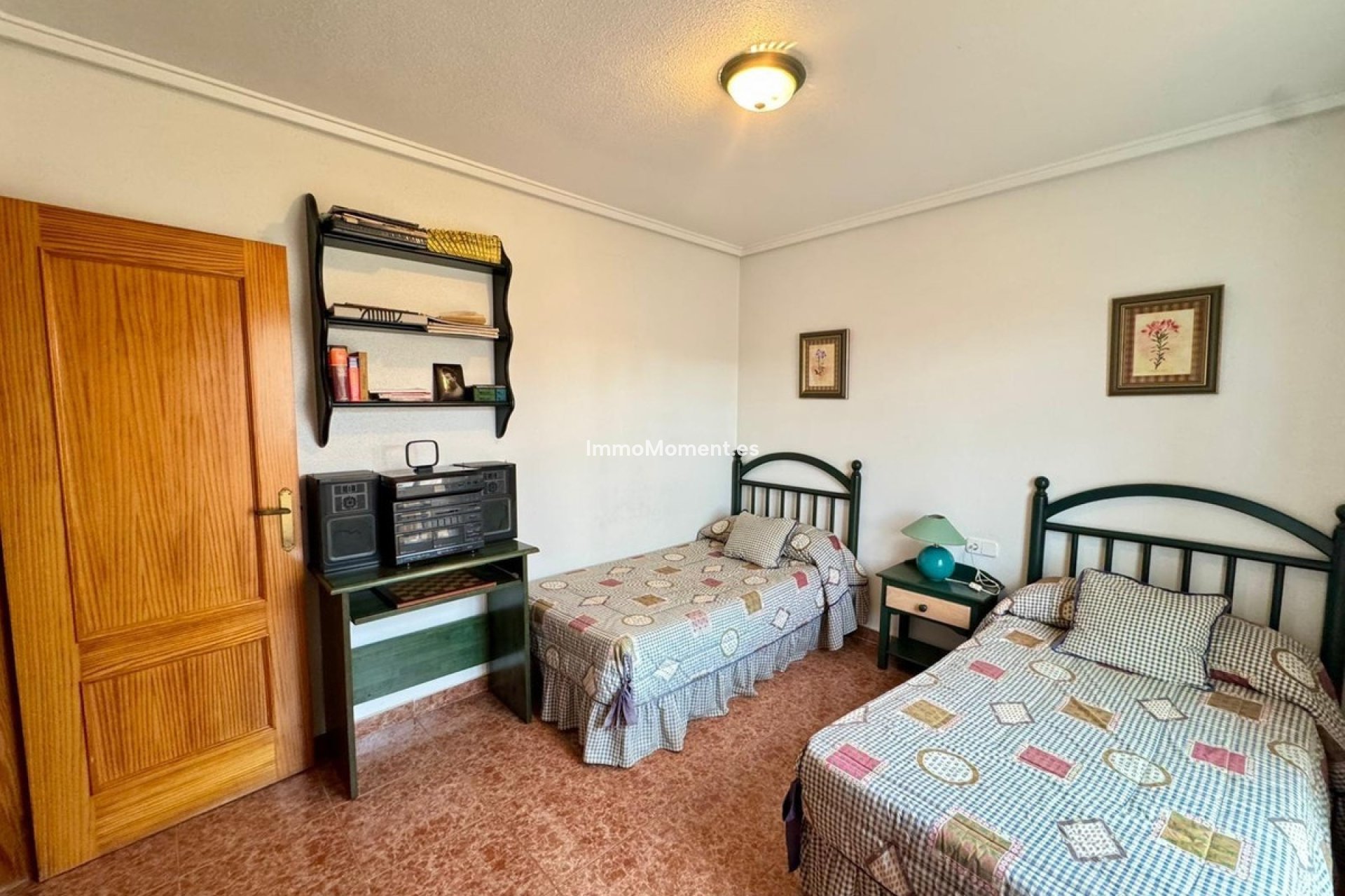 Bestaande woning - Vrijstaande villa - Torrevieja - Torrevieja Centro