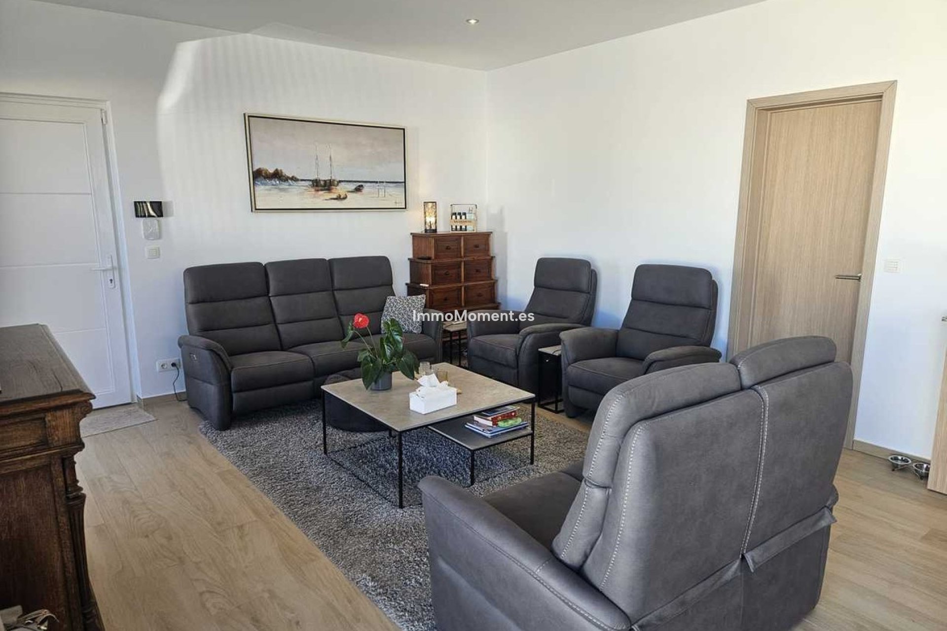 Bestaande woning - Vrijstaande villa - Torrevieja - Torrevieja Centro