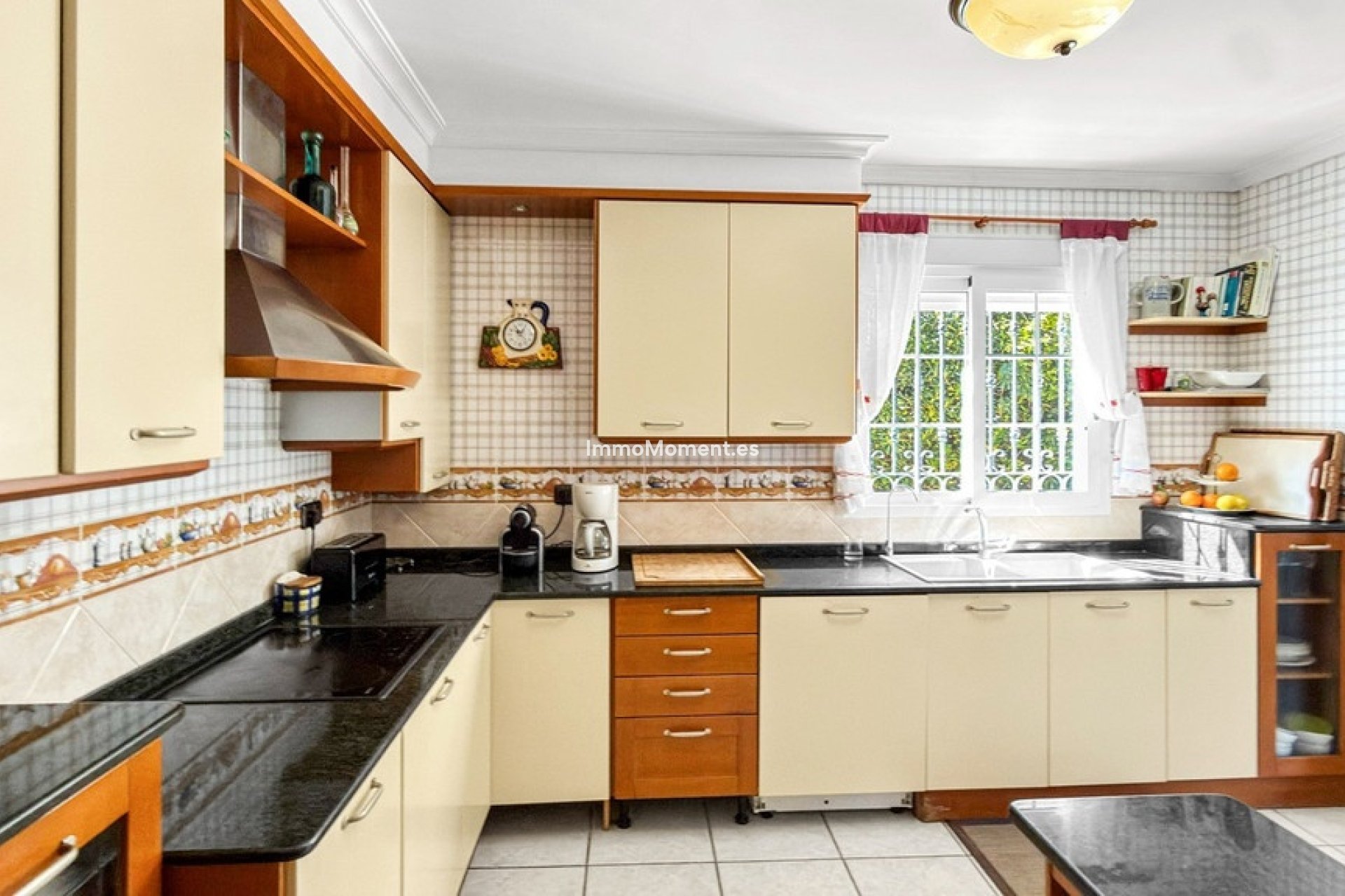 Bestaande woning - Vrijstaande villa - Torrevieja - Torrevieja Centro