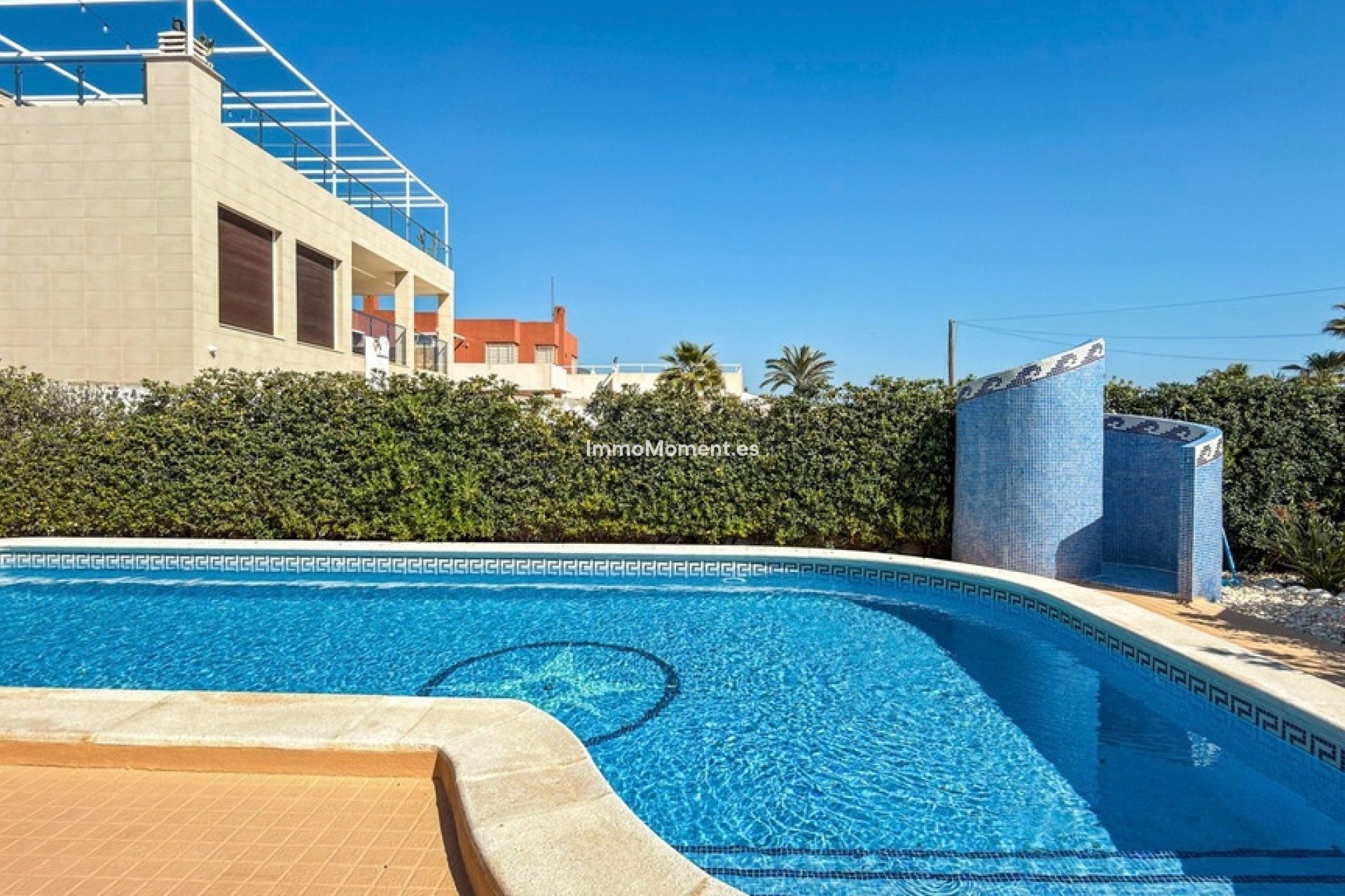 Bestaande woning - Vrijstaande villa - Torrevieja - Torrevieja Centro