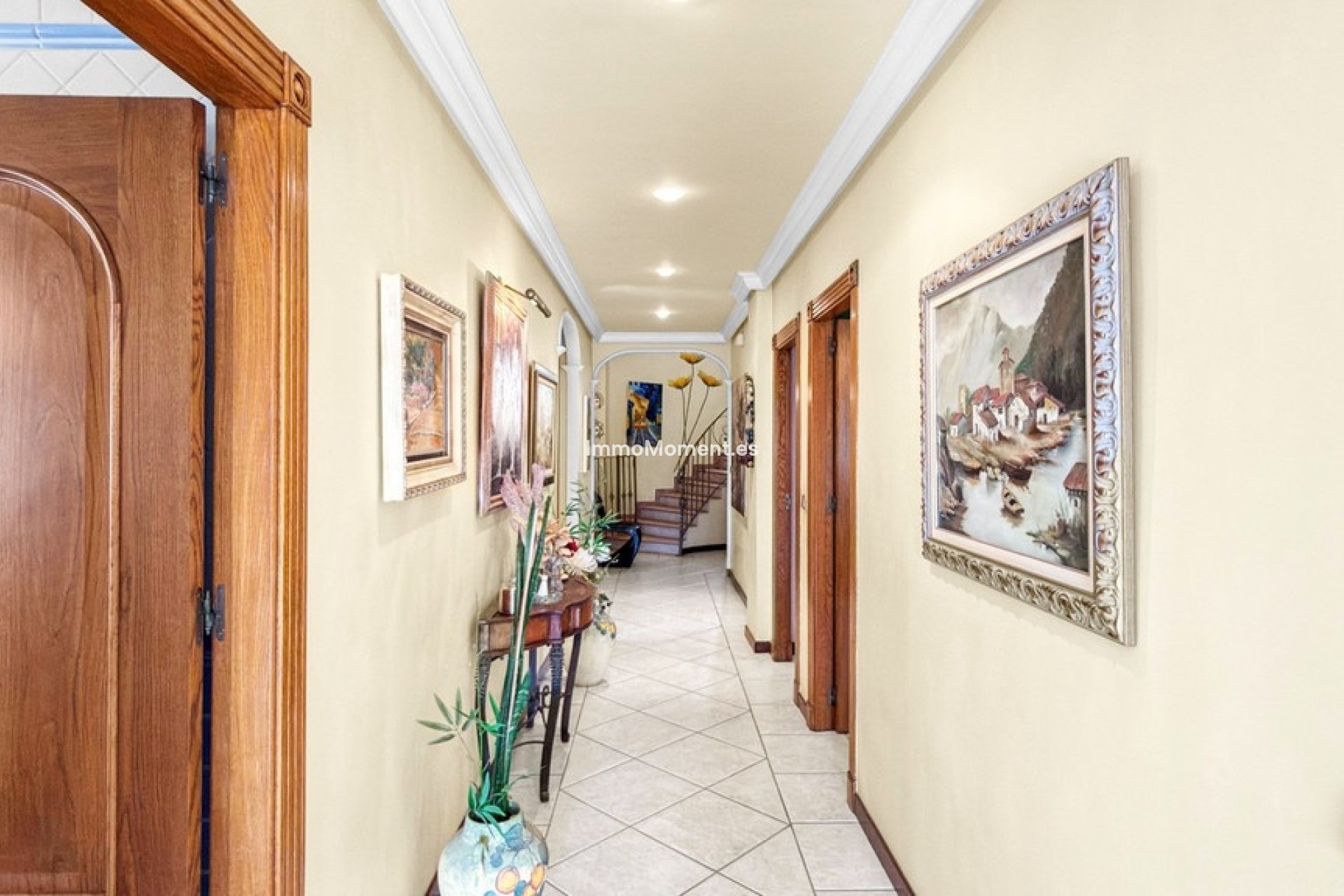 Bestaande woning - Vrijstaande villa - Torrevieja - Torrevieja Centro