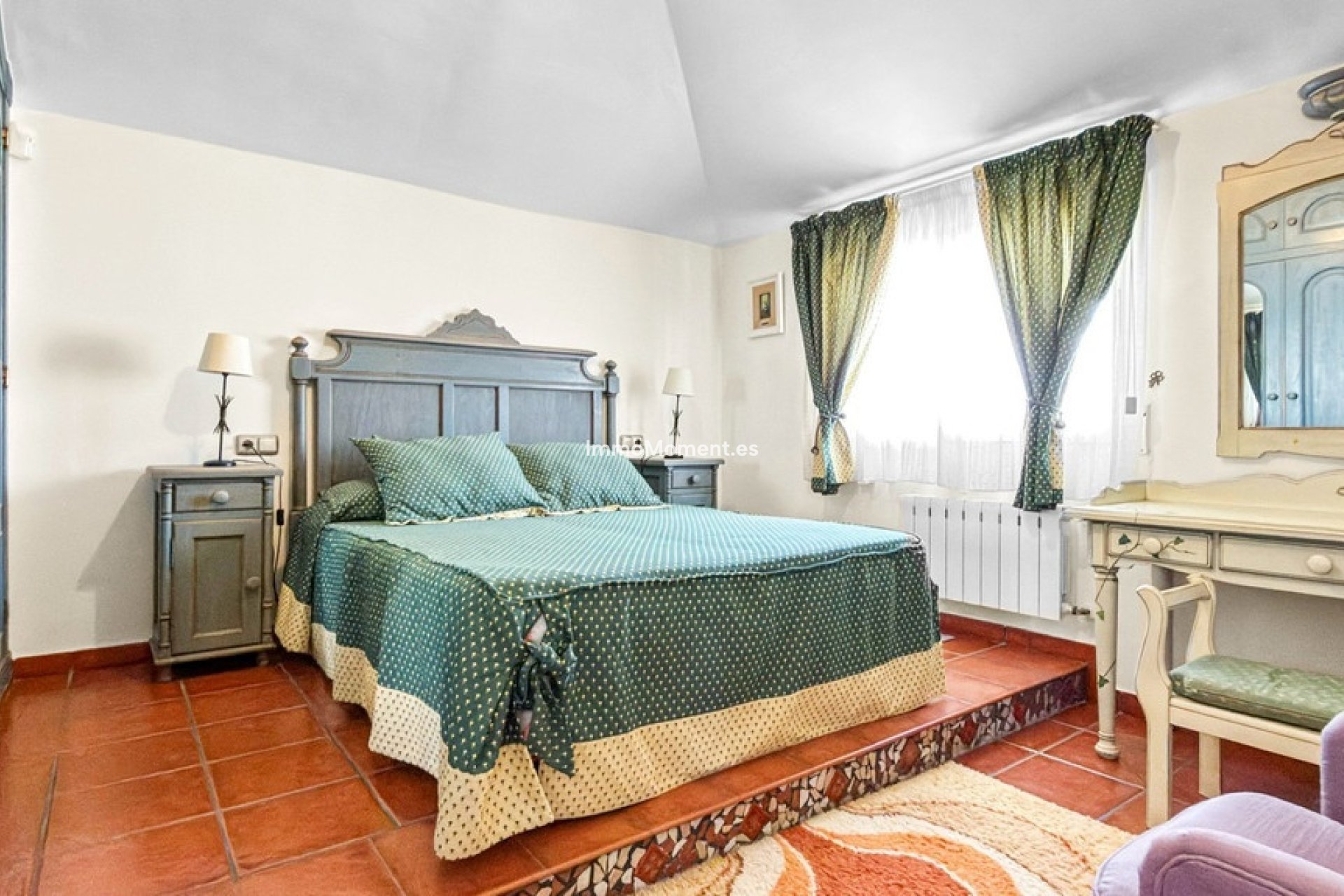Bestaande woning - Vrijstaande villa - Torrevieja - Torrevieja Centro