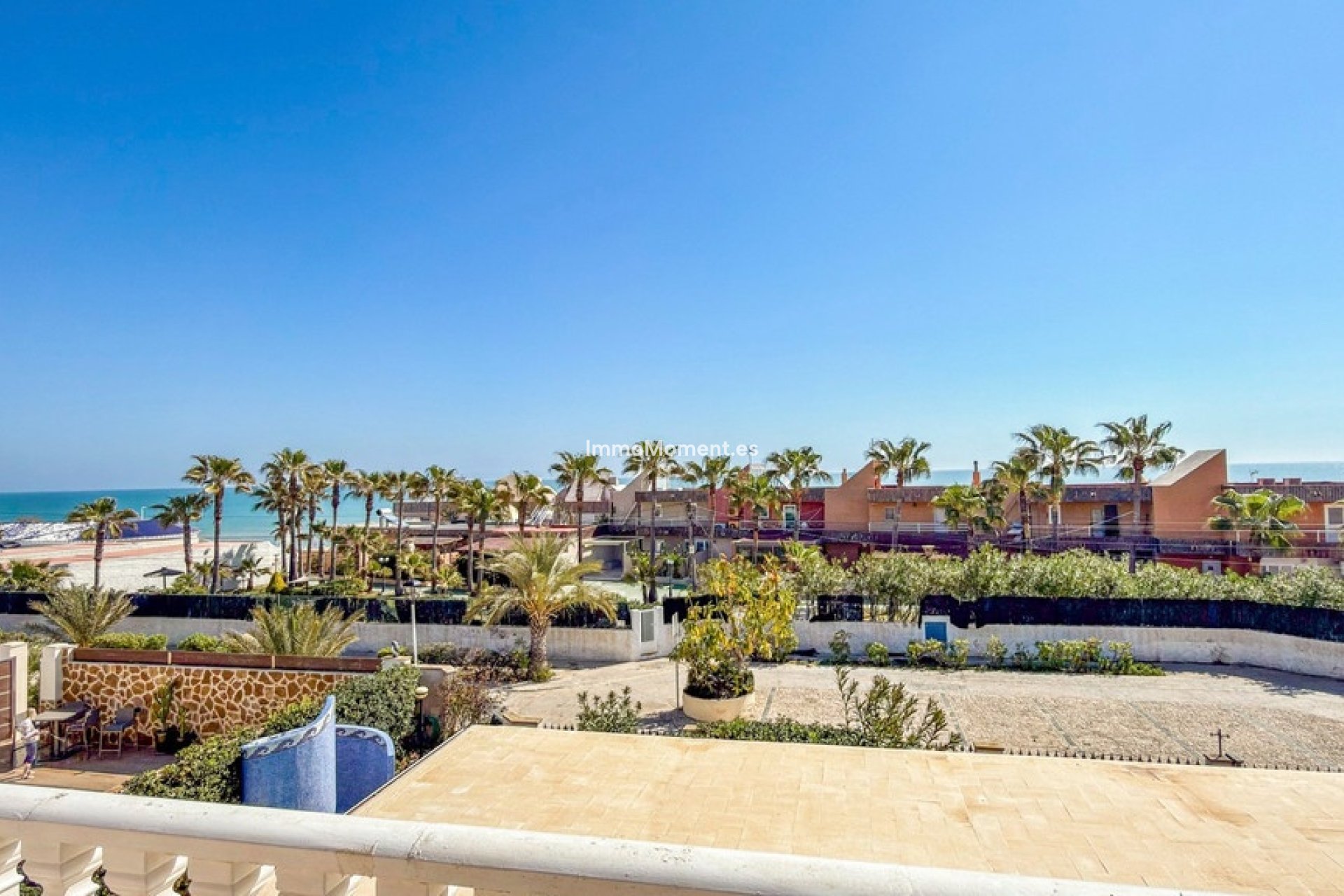Bestaande woning - Vrijstaande villa - Torrevieja - Torrevieja Centro