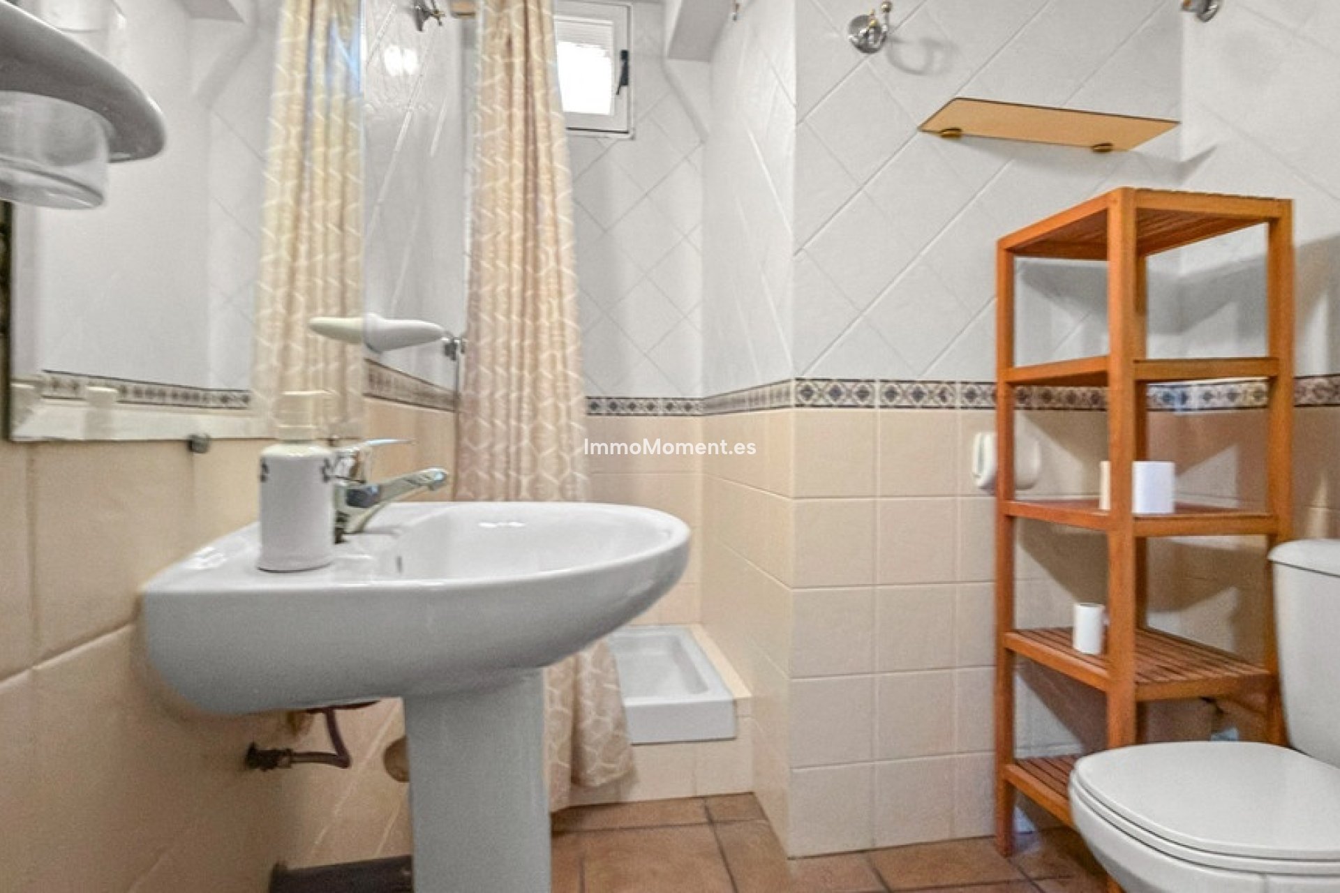 Bestaande woning - Vrijstaande villa - Torrevieja - Torrevieja Centro