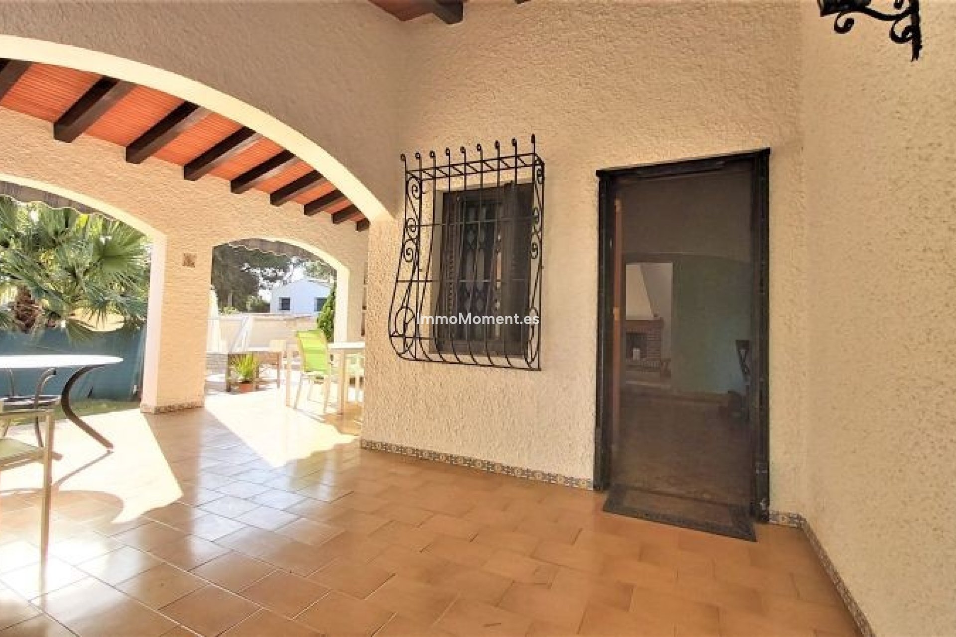 Bestaande woning - Vrijstaande villa - Torrevieja - Torrevieja Centro