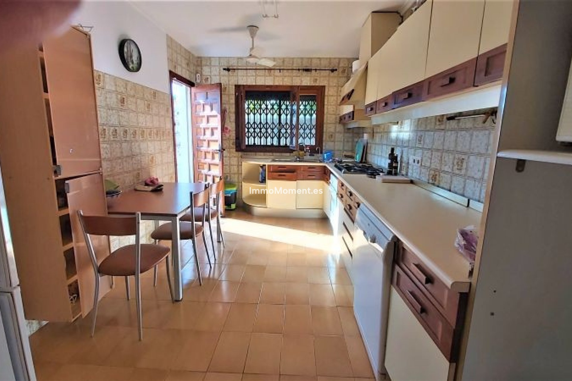 Bestaande woning - Vrijstaande villa - Torrevieja - Torrevieja Centro