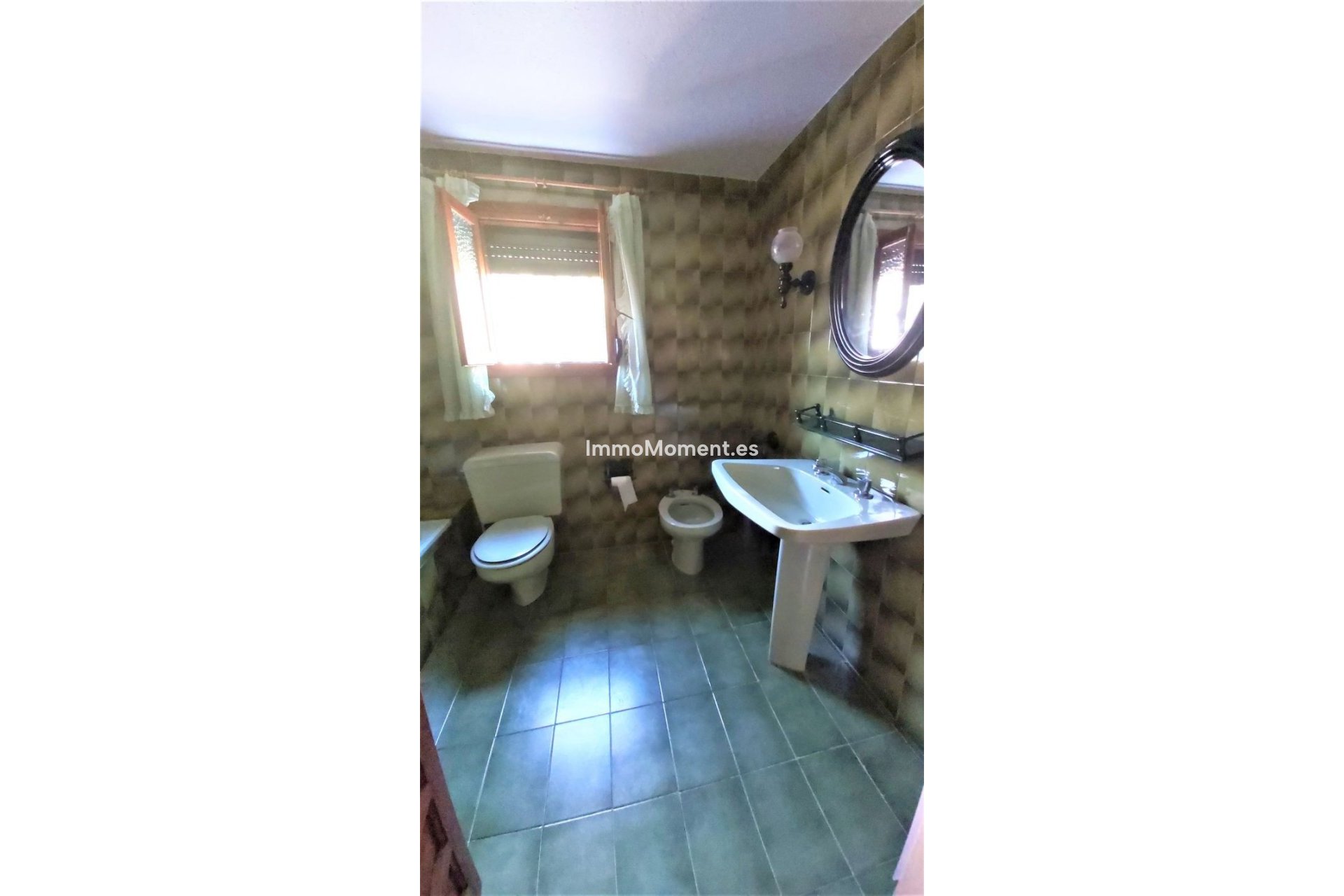Bestaande woning - Vrijstaande villa - Torrevieja - Torrevieja Centro
