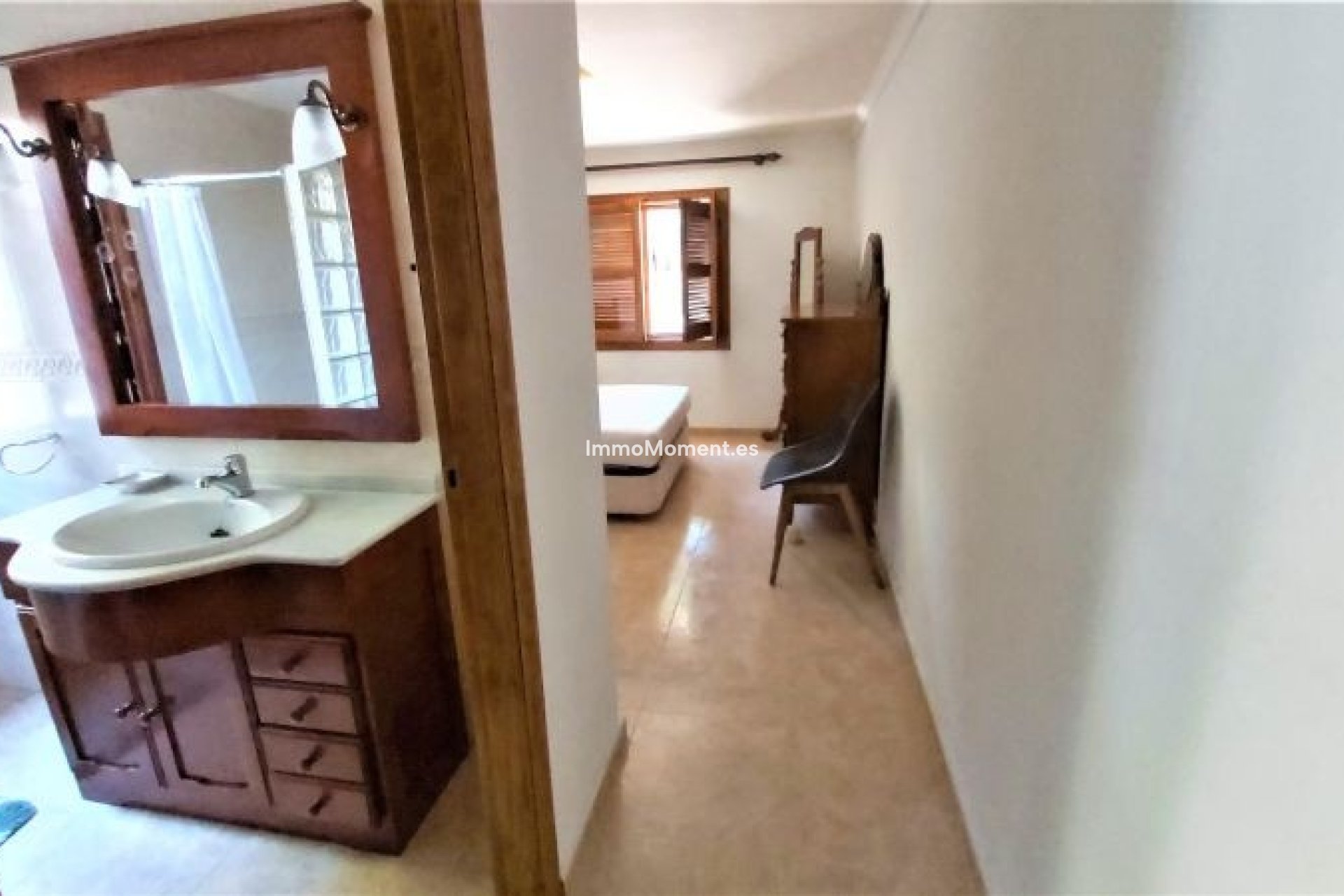 Bestaande woning - Vrijstaande villa - Torrevieja - Torrevieja Centro