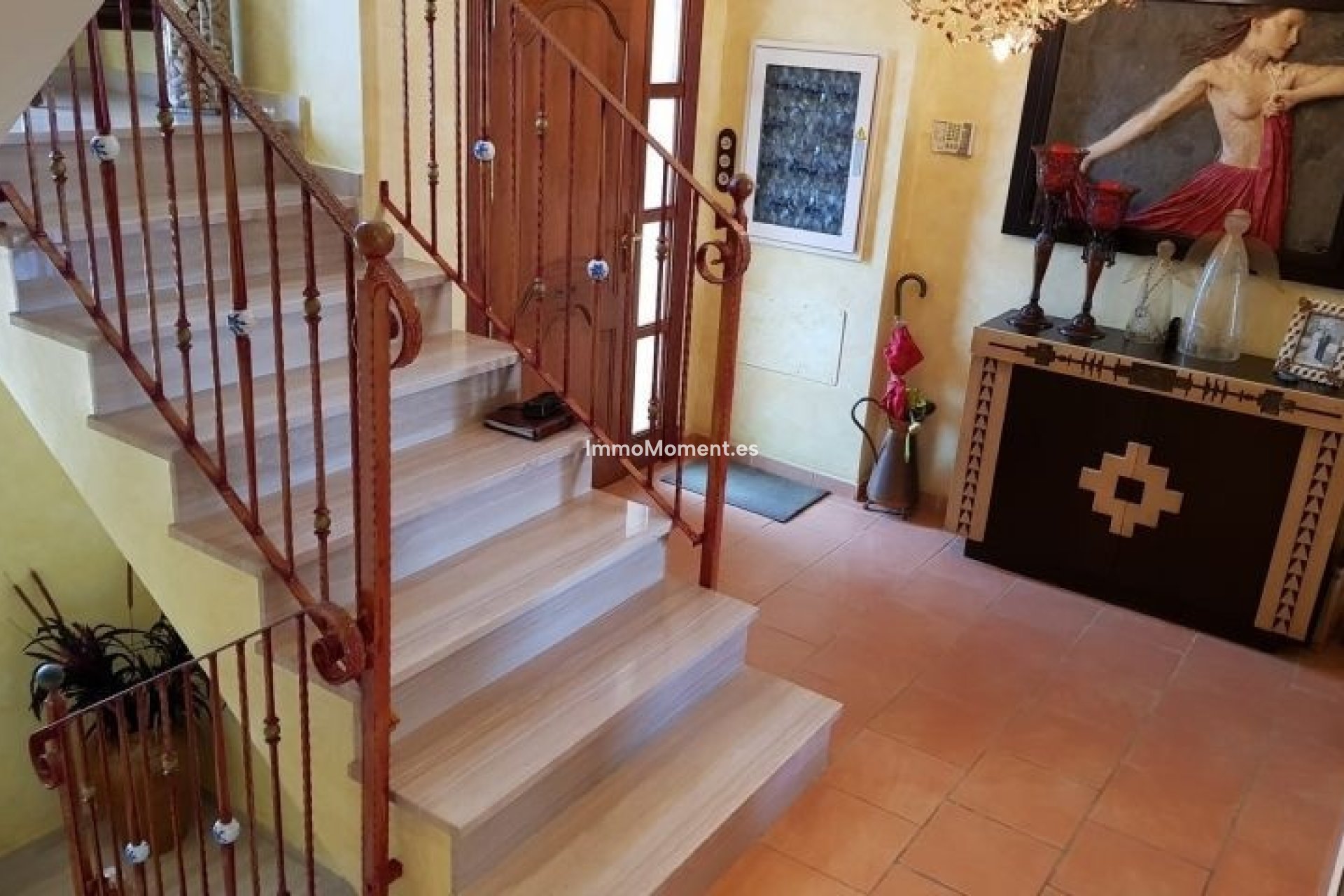 Bestaande woning - Vrijstaande villa - Torrevieja - Torrevieja Centro