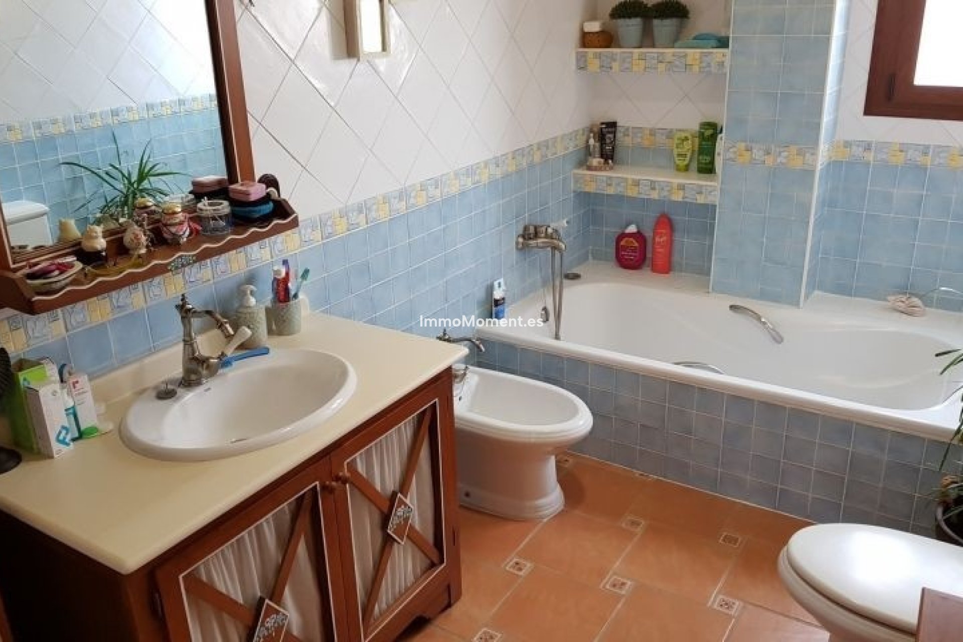 Bestaande woning - Vrijstaande villa - Torrevieja - Torrevieja Centro