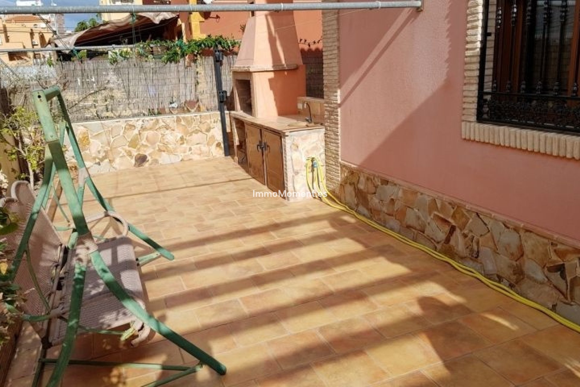 Bestaande woning - Vrijstaande villa - Torrevieja - Torrevieja Centro