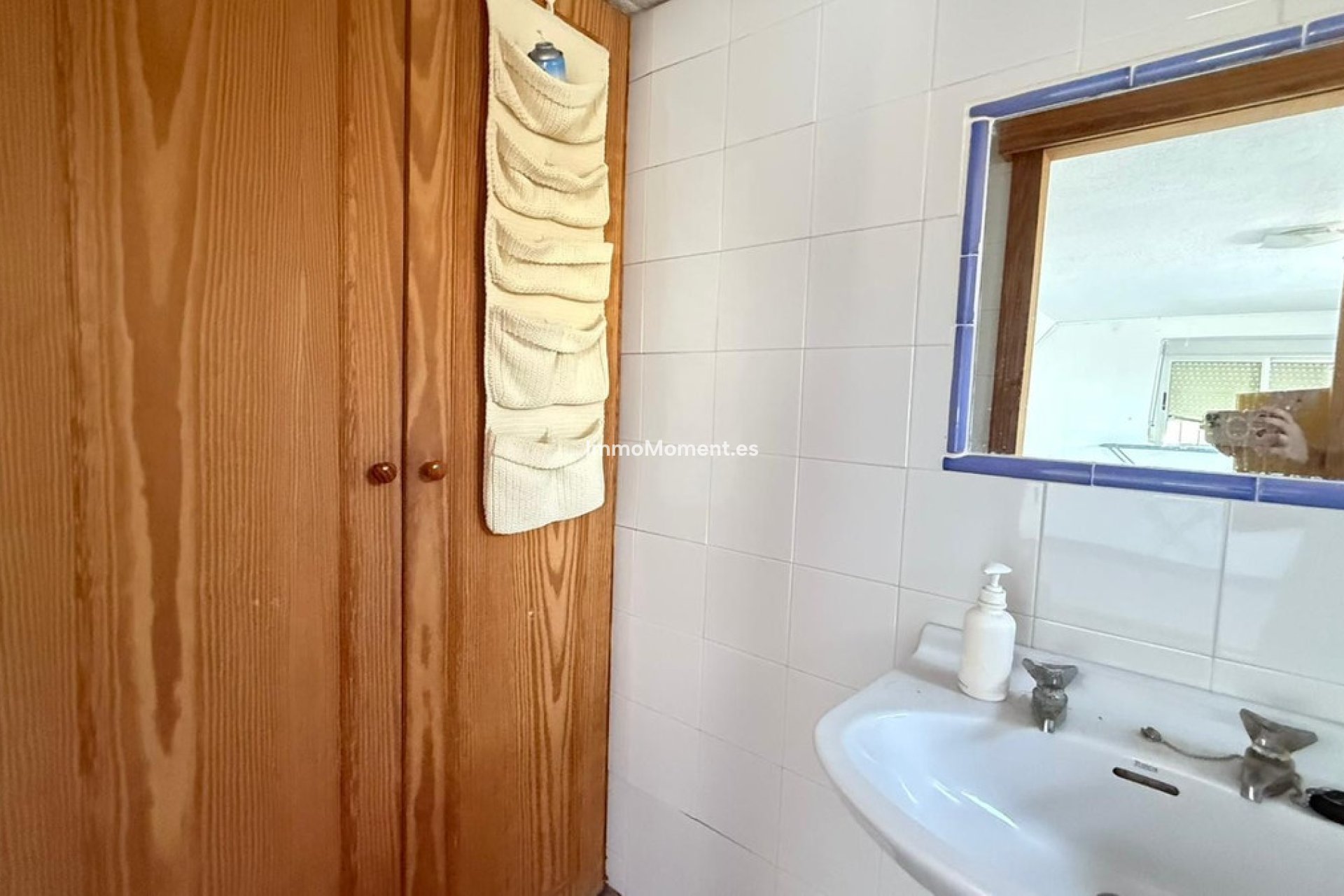 Bestaande woning - Vrijstaande villa - Torrevieja - Torrevieja Centro