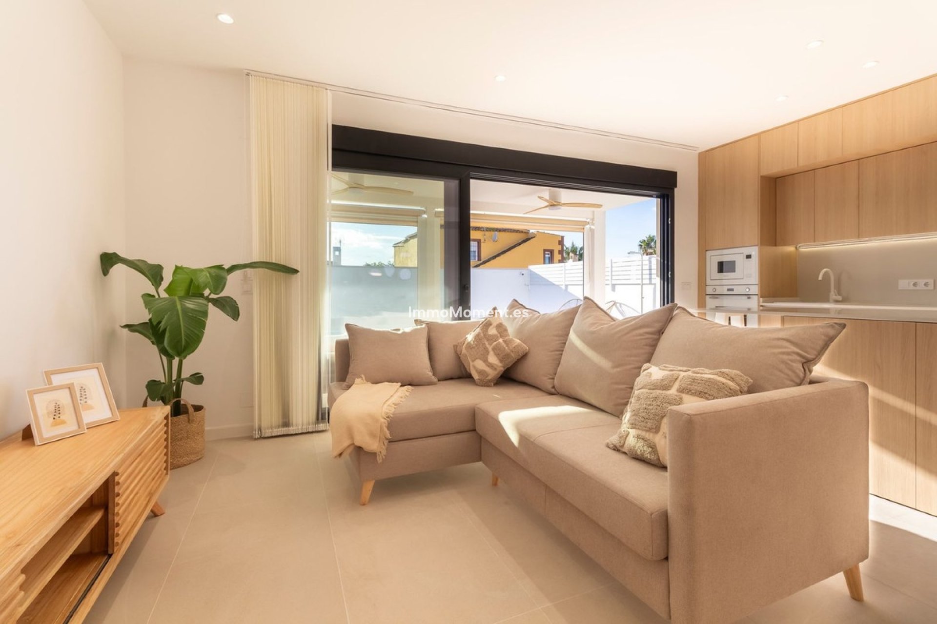Bestaande woning - Vrijstaande villa - Torrevieja - Torrevieja Centro