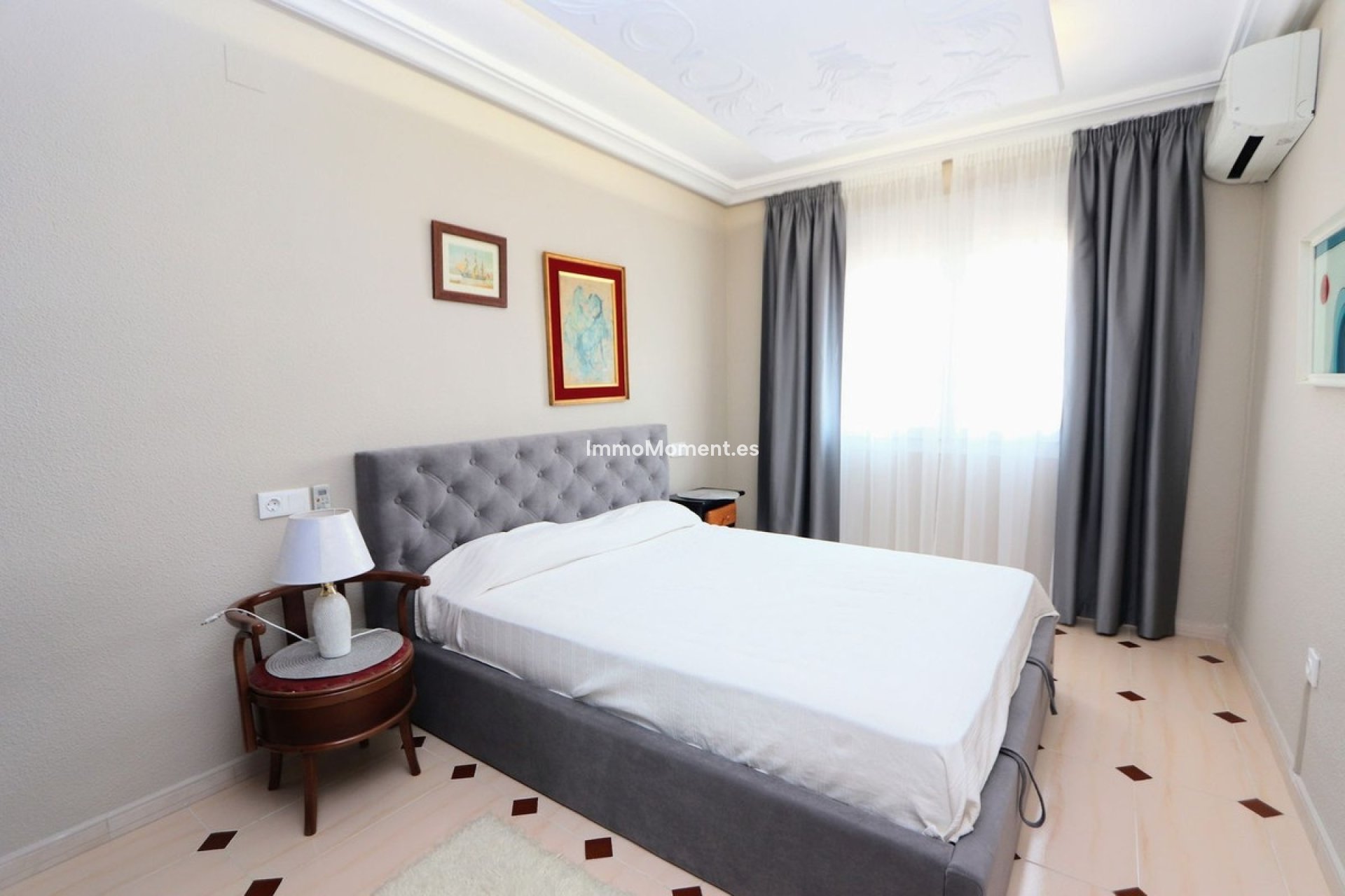 Bestaande woning - Vrijstaande villa - Torrevieja - Torrevieja Centro