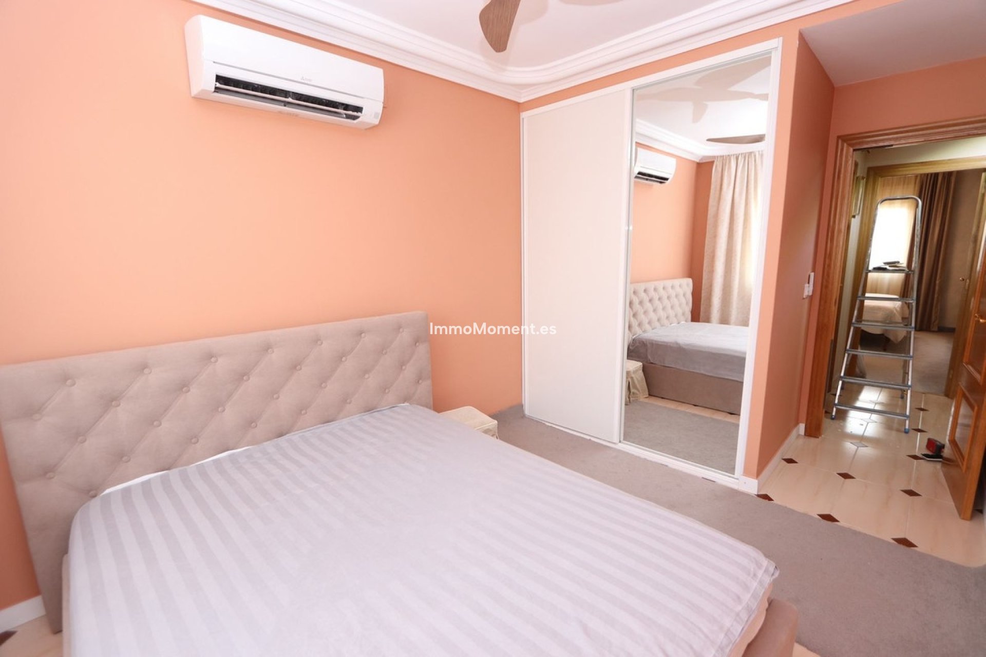 Bestaande woning - Vrijstaande villa - Torrevieja - Torrevieja Centro