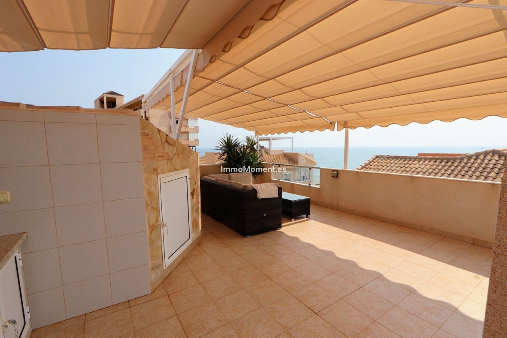 Bestaande woning - Vrijstaande villa - Torrevieja - Torrevieja Centro
