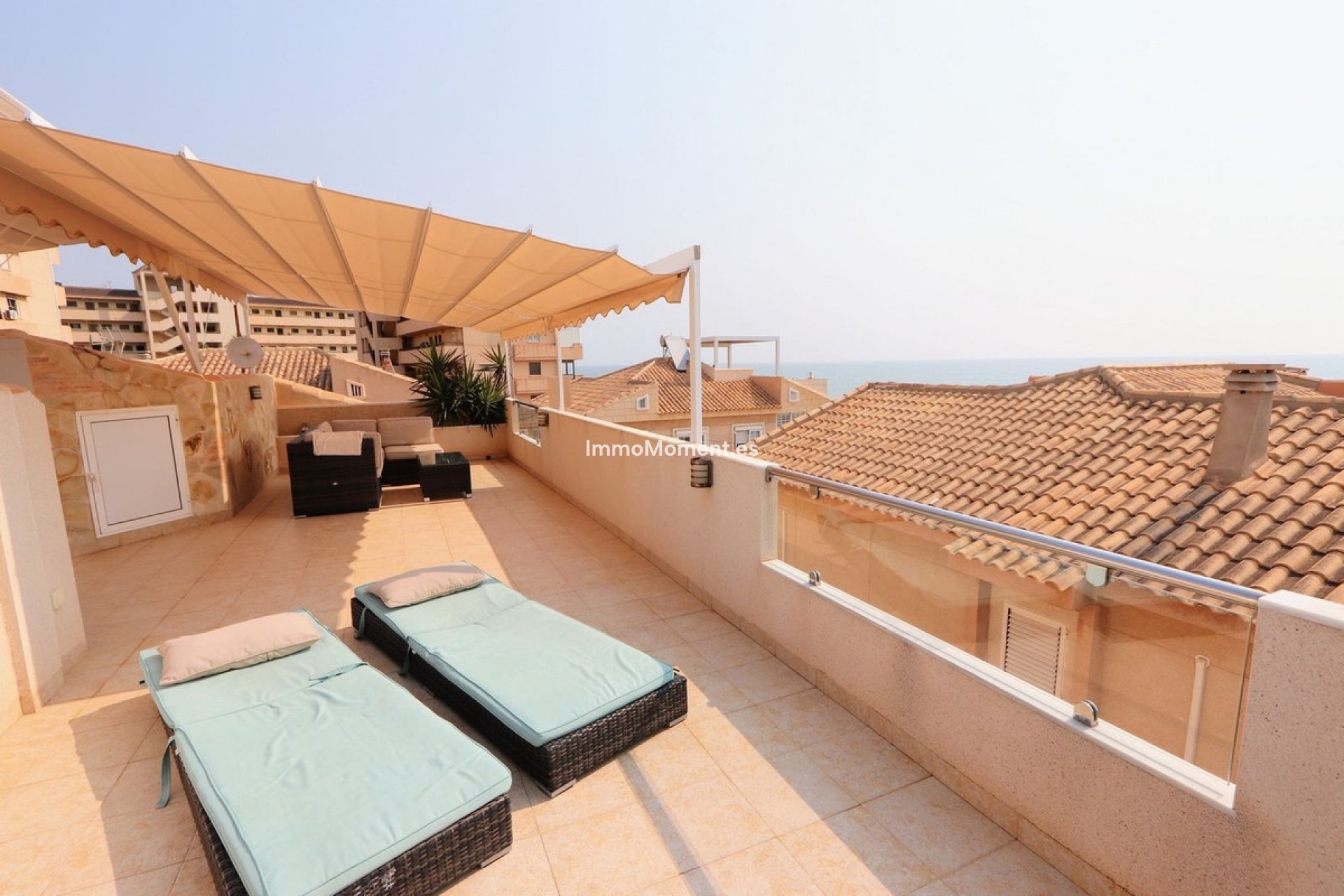Bestaande woning - Vrijstaande villa - Torrevieja - Torrevieja Centro