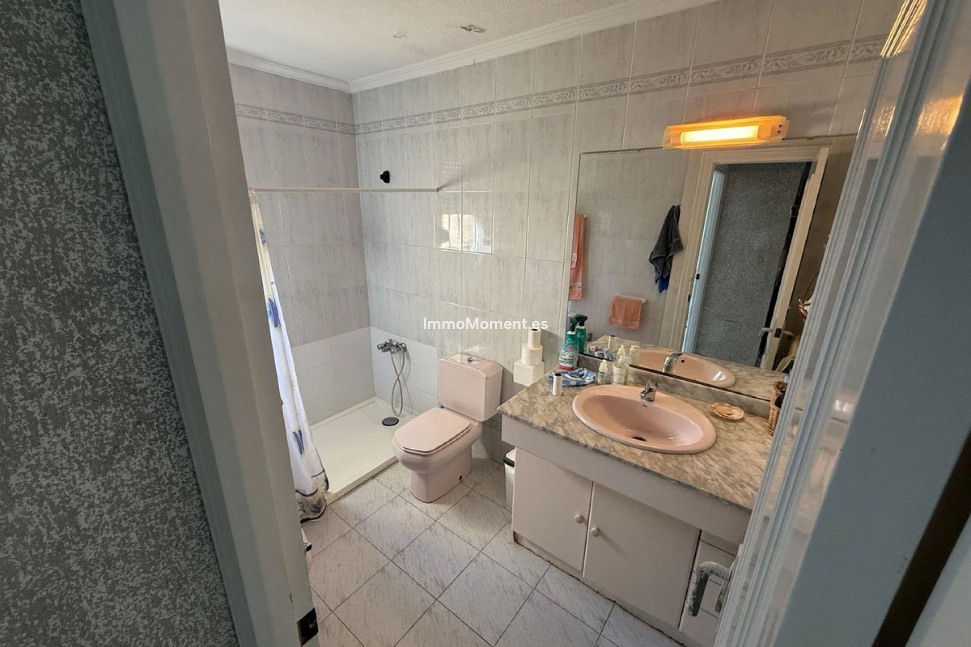 Bestaande woning - Vrijstaande villa - Torrevieja - Torrevieja Centro