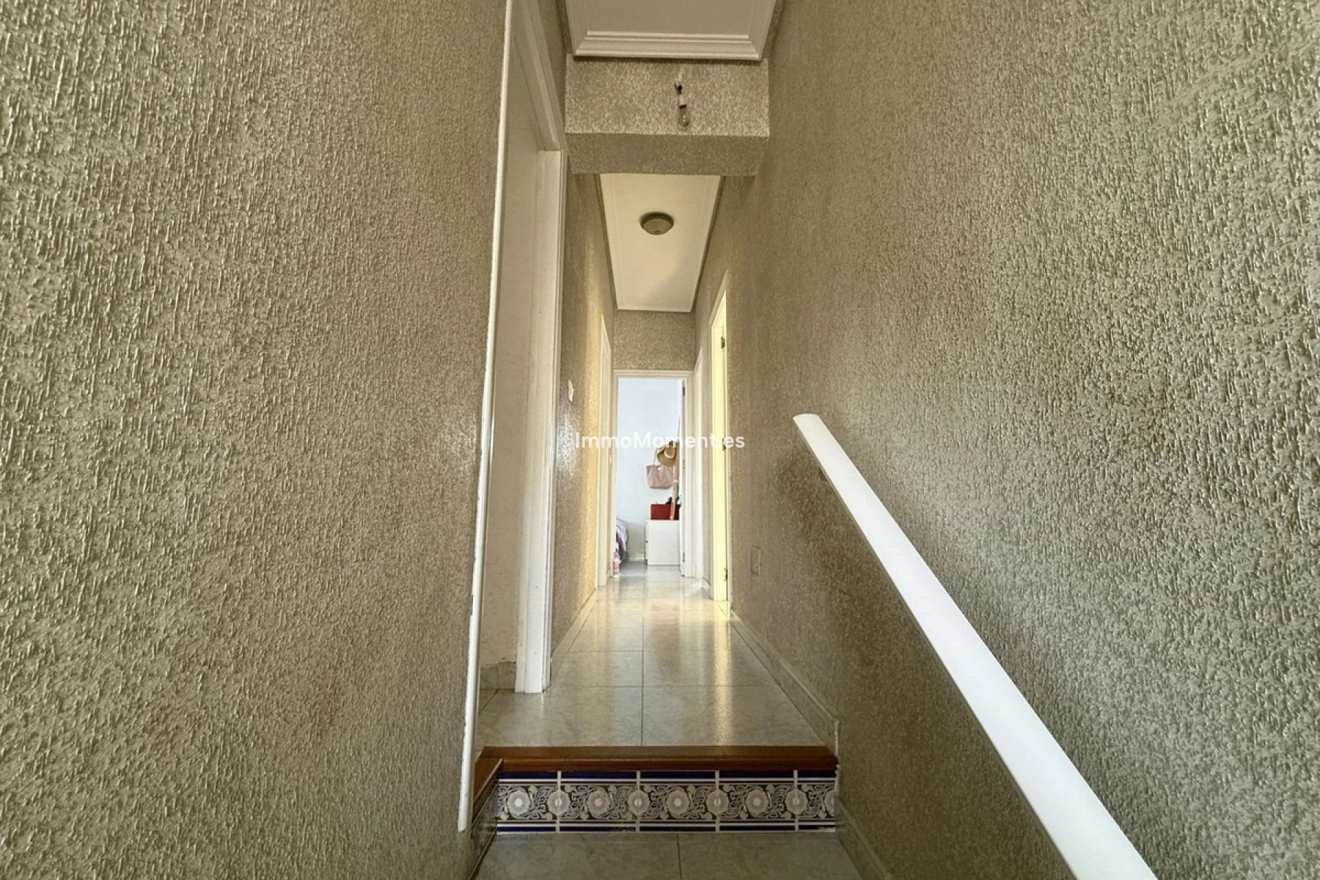 Bestaande woning - Vrijstaande villa - Torrevieja - Torrevieja Centro