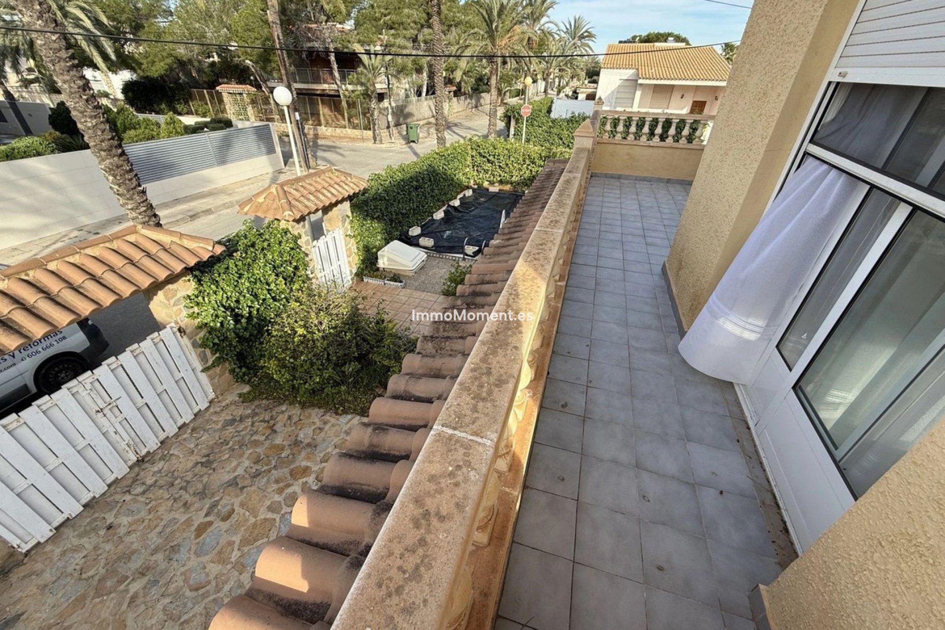 Bestaande woning - Vrijstaande villa - Torrevieja - Torrevieja Centro