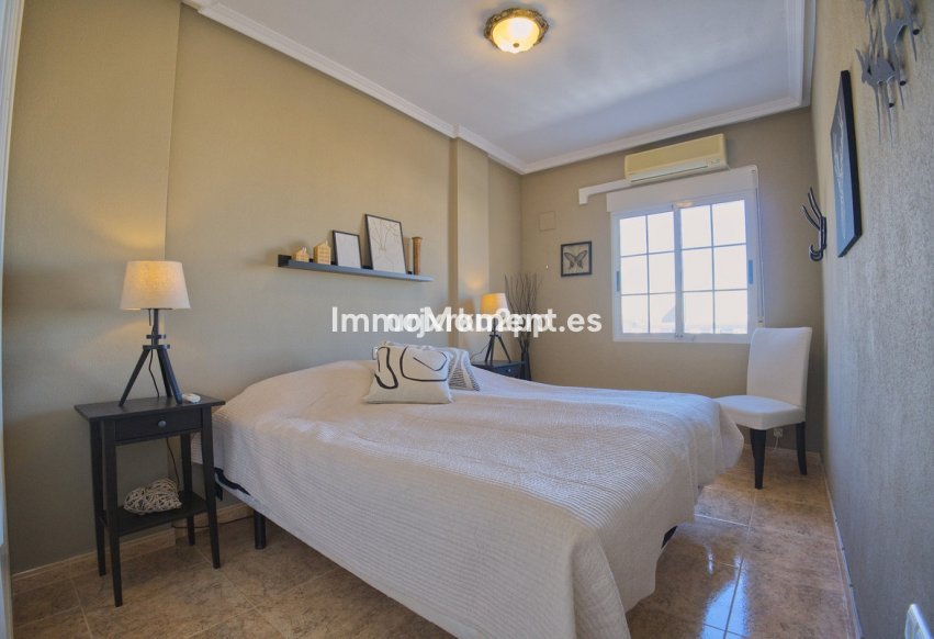Bestaande woning - Vrijstaande villa - Torrevieja - Torrevieja Centro