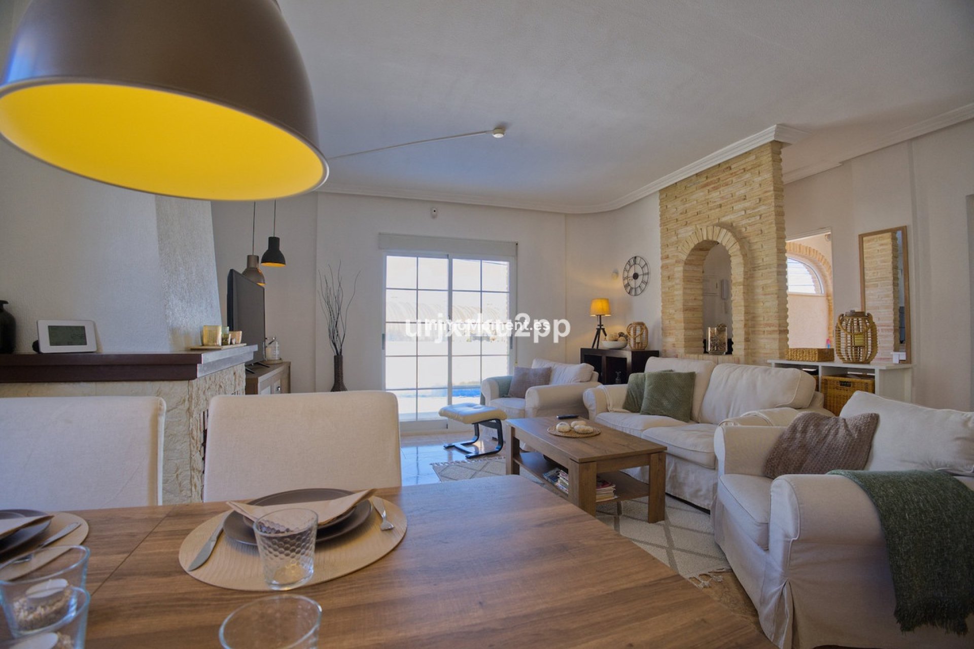 Bestaande woning - Vrijstaande villa - Torrevieja - Torrevieja Centro