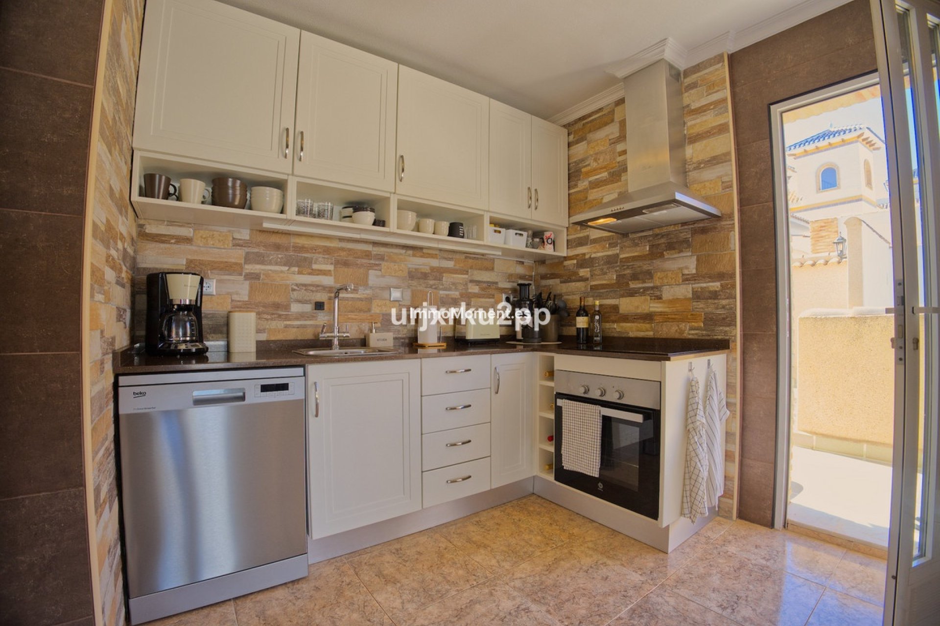 Bestaande woning - Vrijstaande villa - Torrevieja - Torrevieja Centro