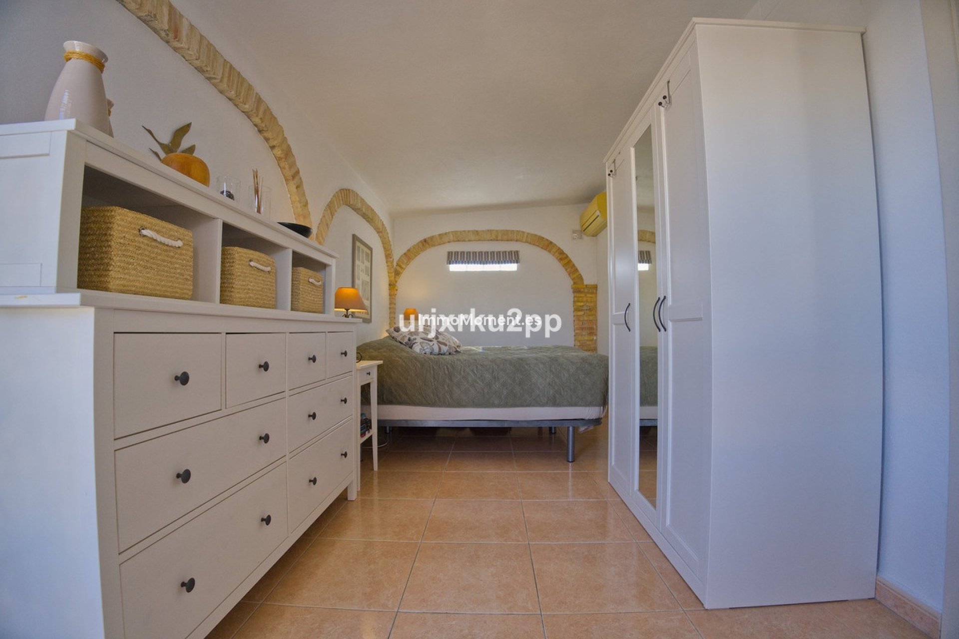 Bestaande woning - Vrijstaande villa - Torrevieja - Torrevieja Centro