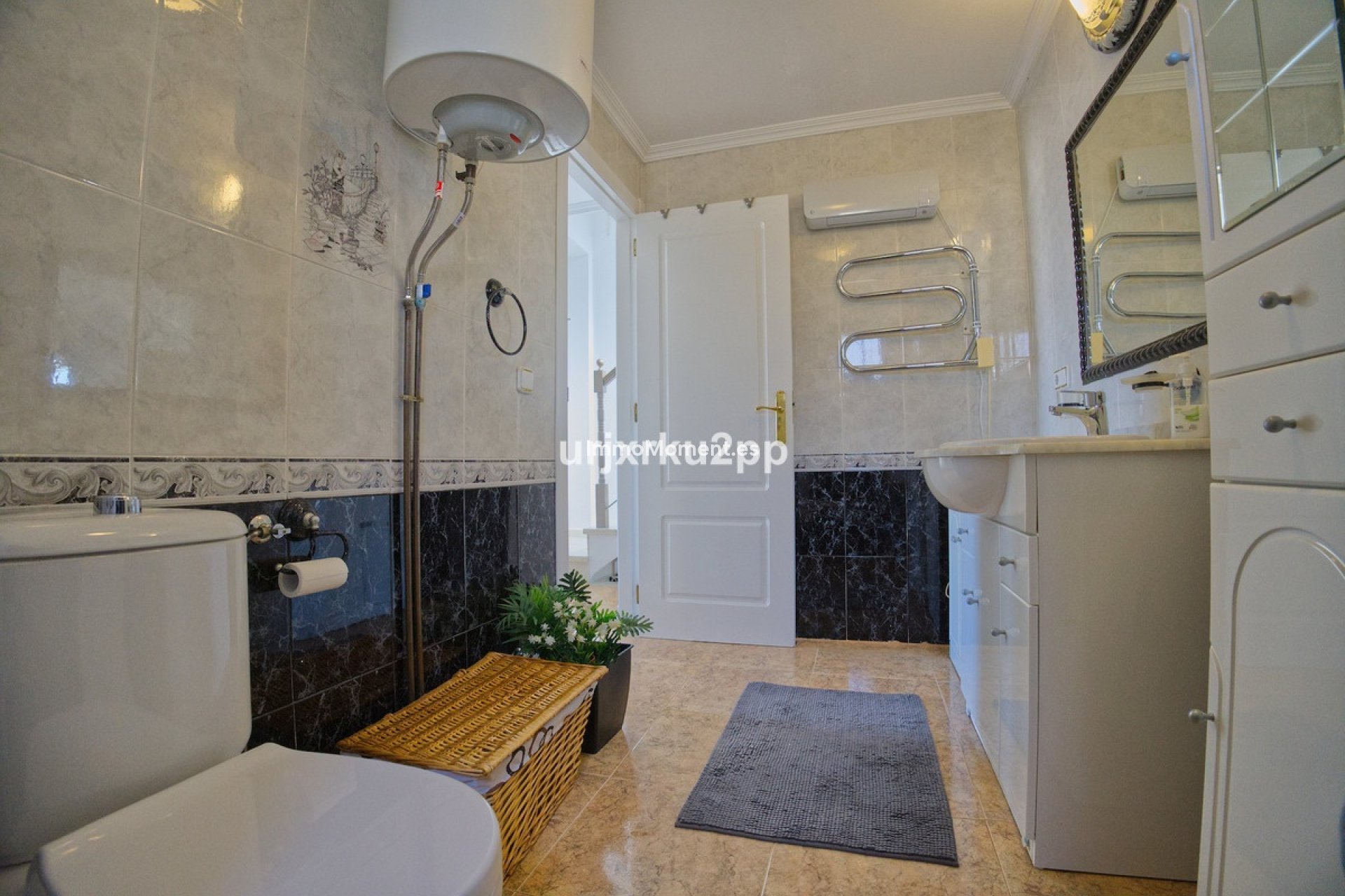 Bestaande woning - Vrijstaande villa - Torrevieja - Torrevieja Centro
