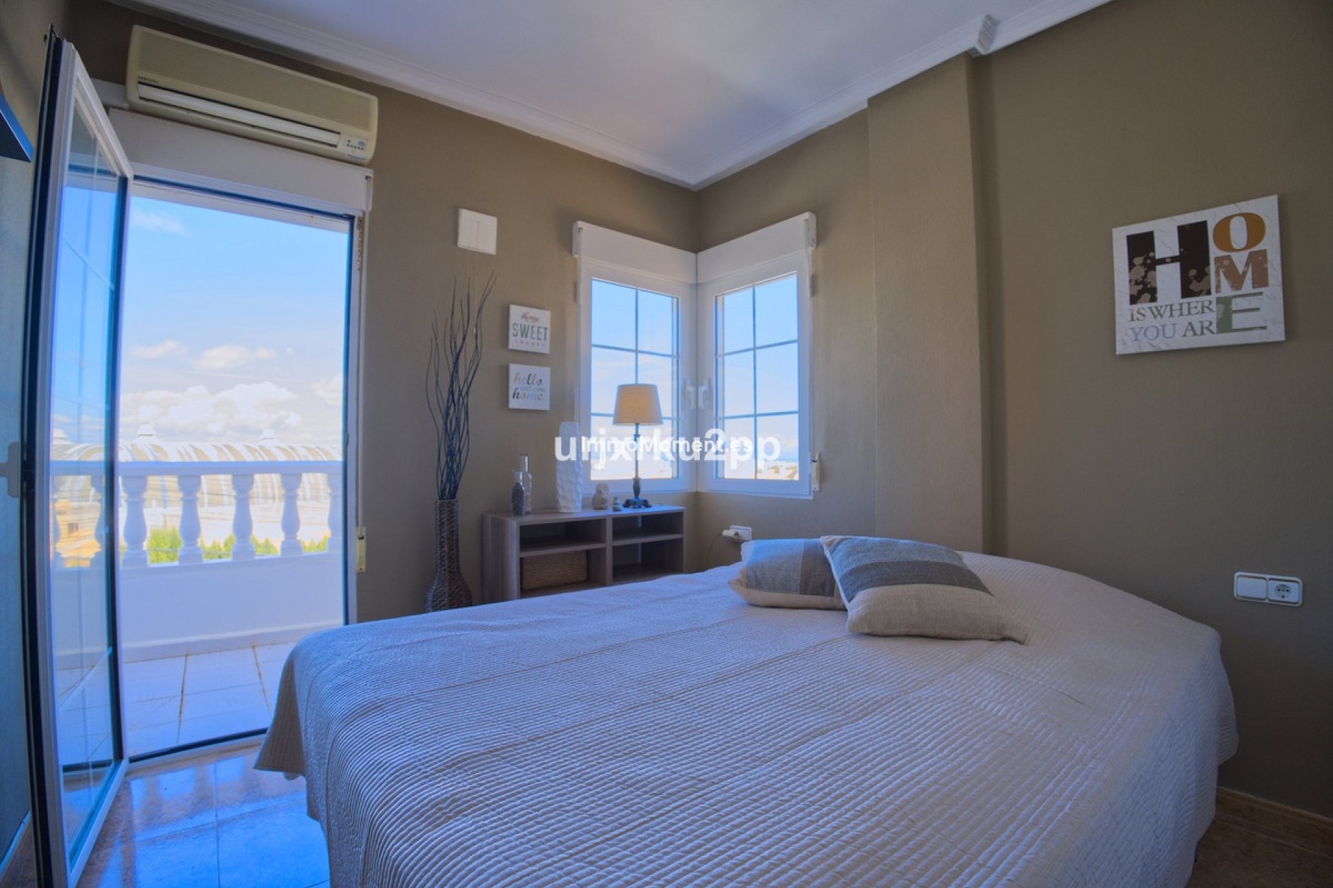 Bestaande woning - Vrijstaande villa - Torrevieja - Torrevieja Centro